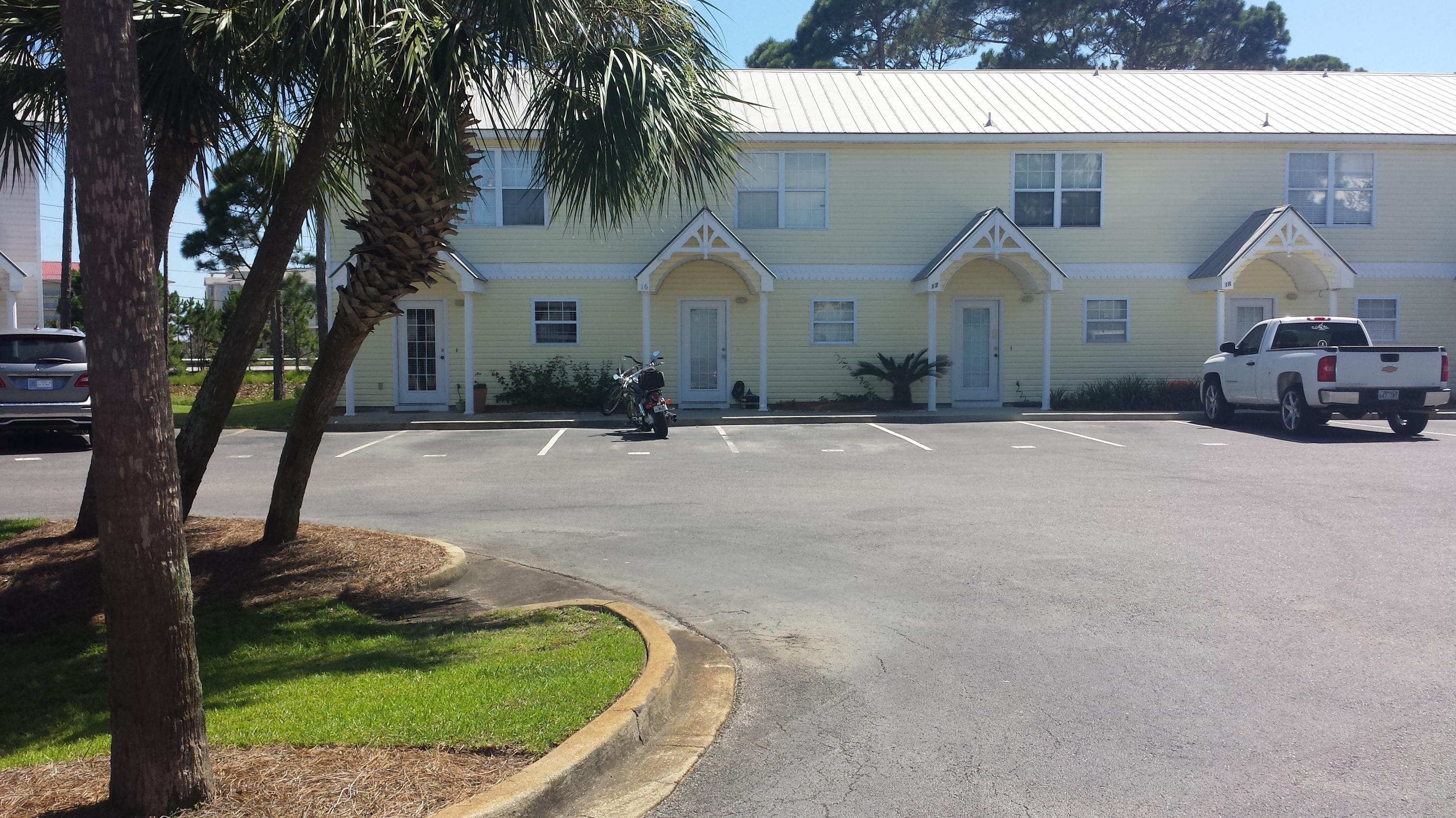 SUMMERLAKE T/H - Residential