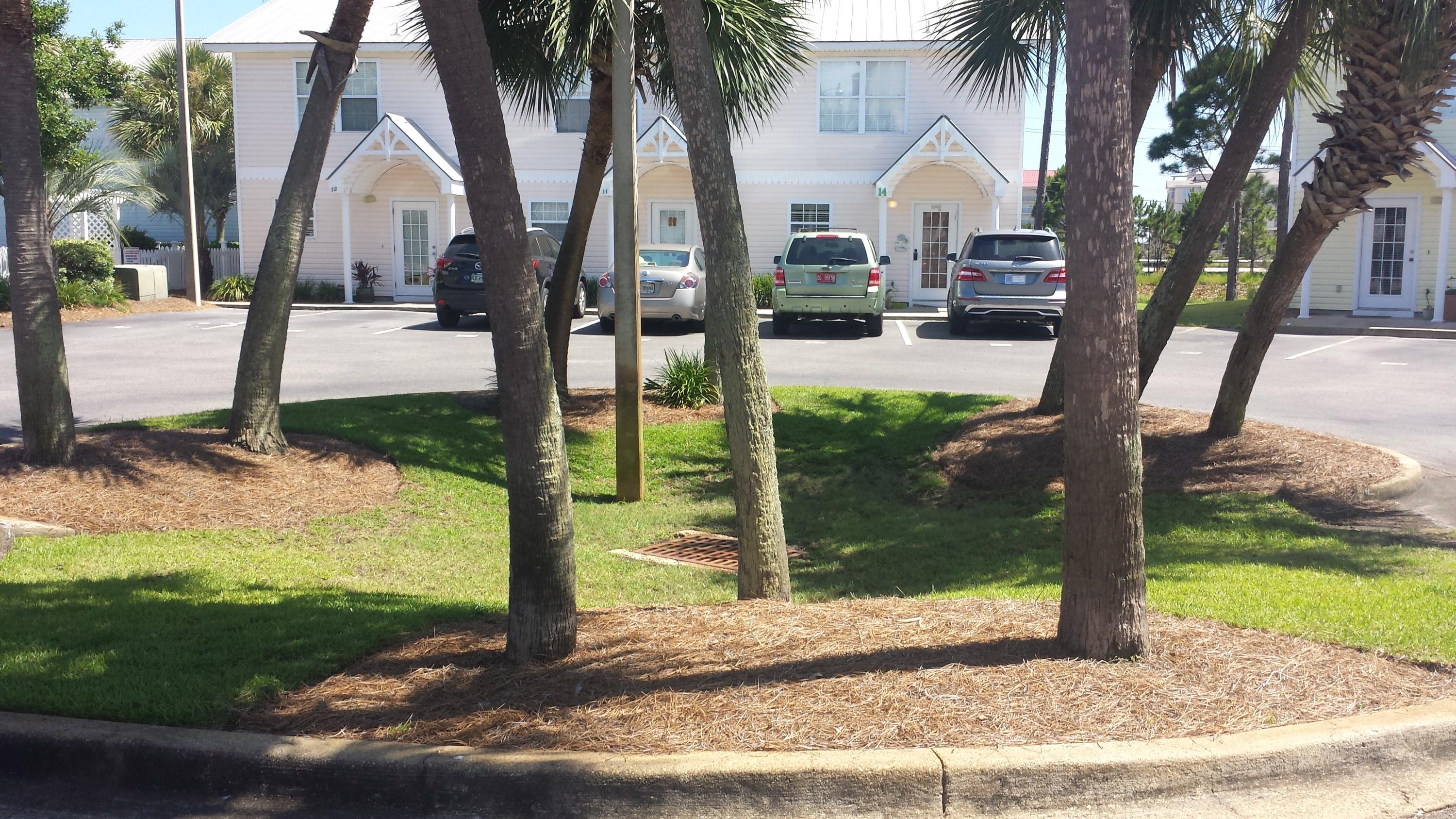 SUMMERLAKE T/H - Residential