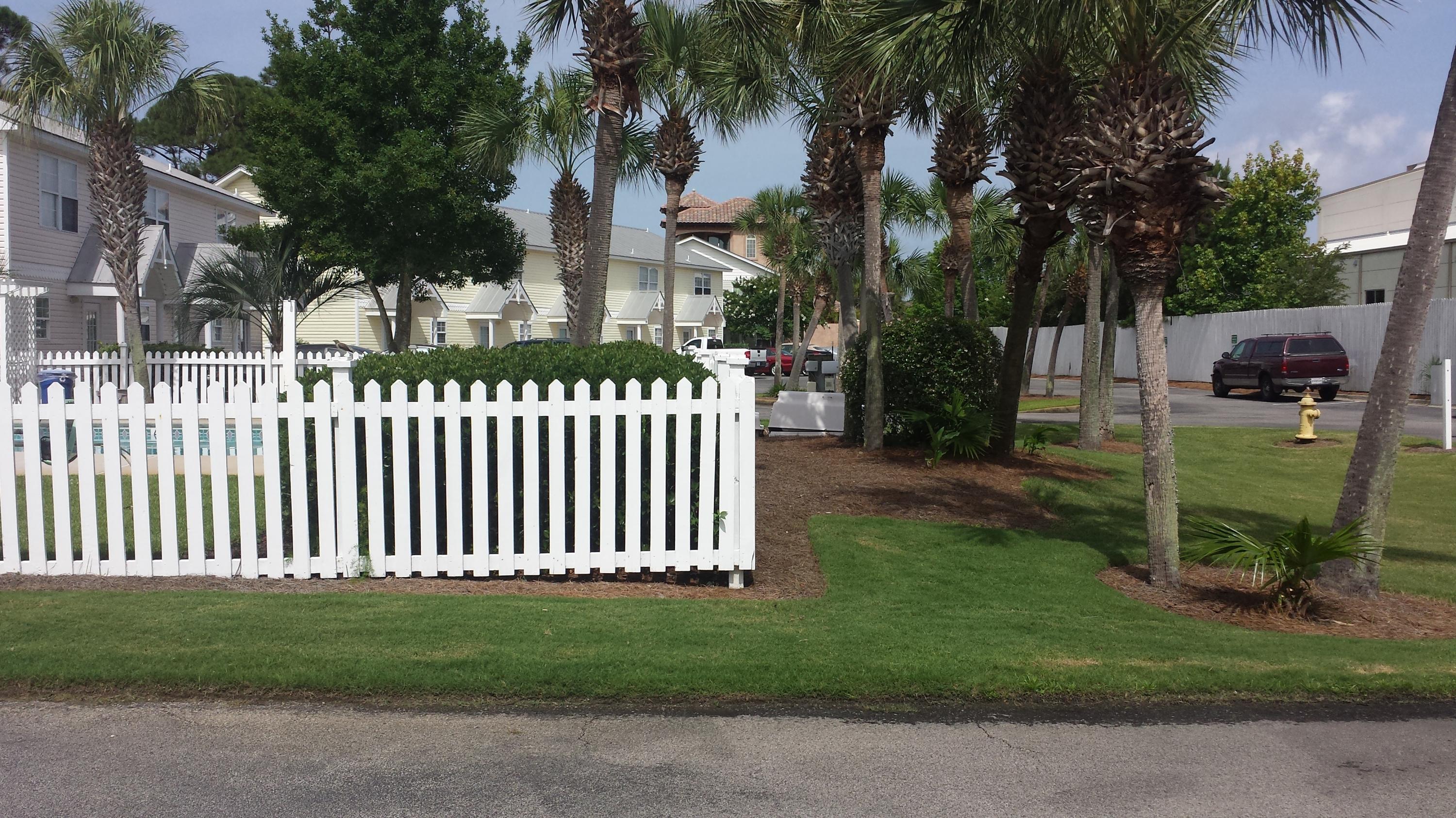 SUMMERLAKE T/H - Residential