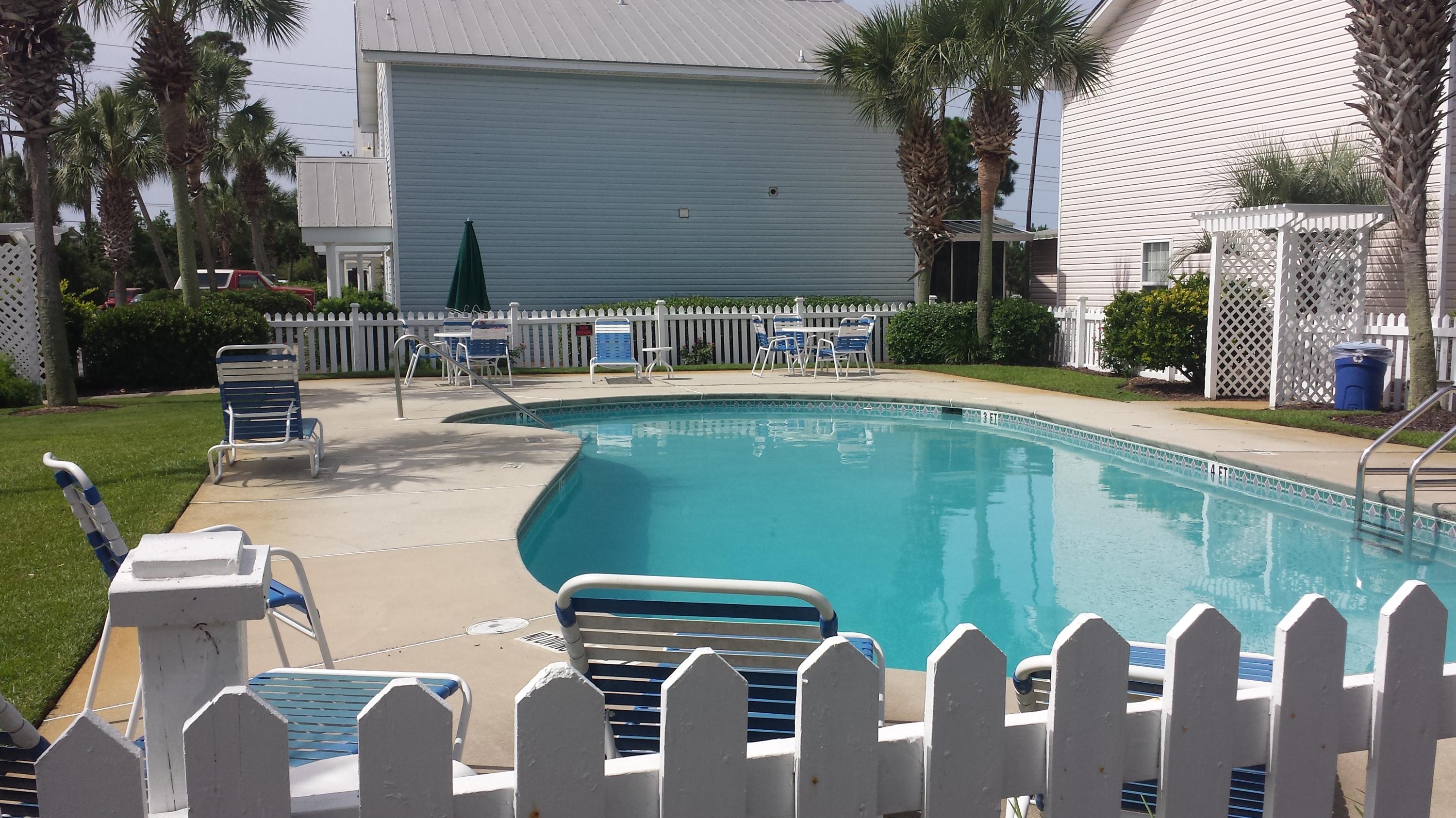 SUMMERLAKE T/H - Residential