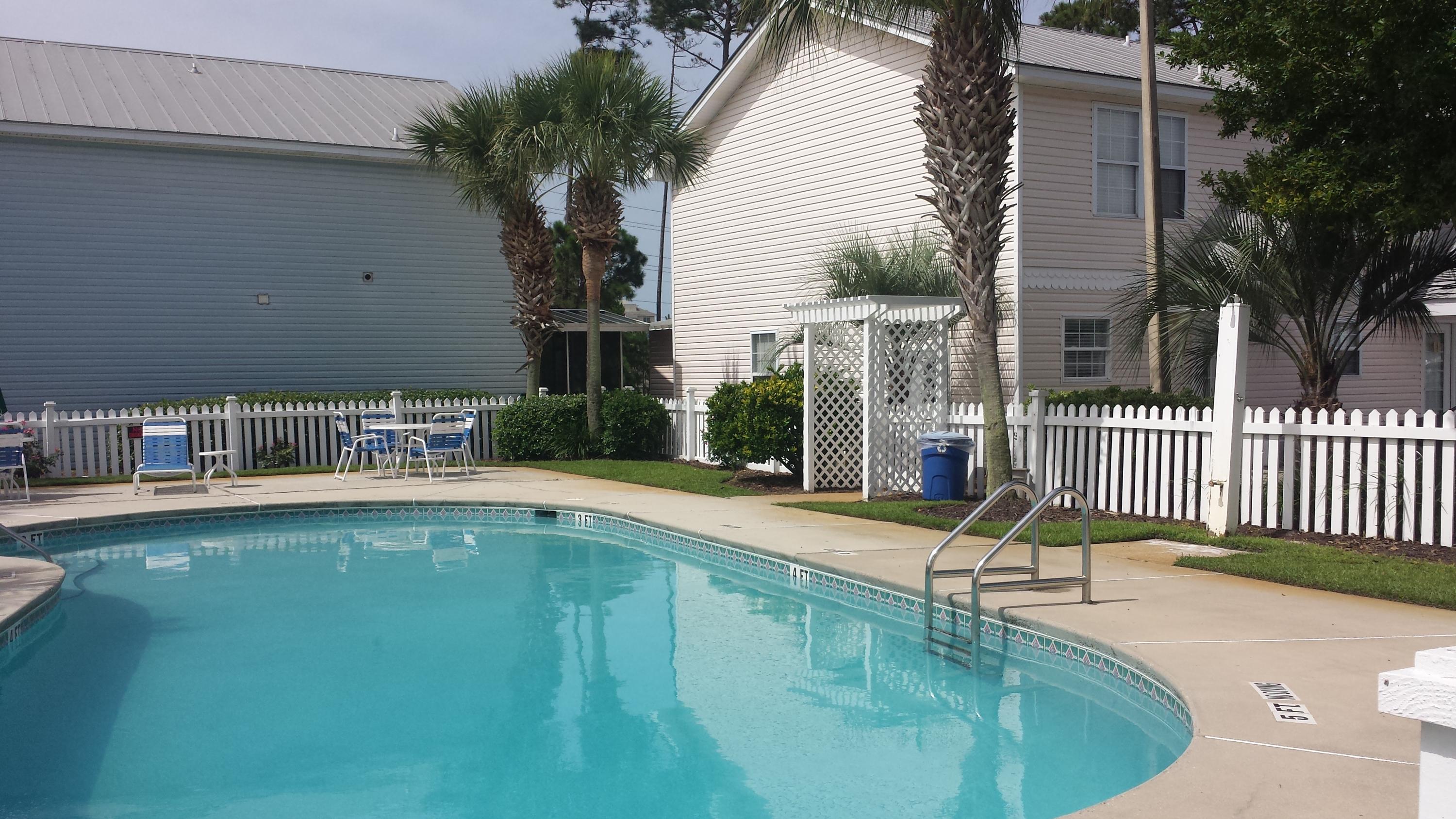 SUMMERLAKE T/H - Residential