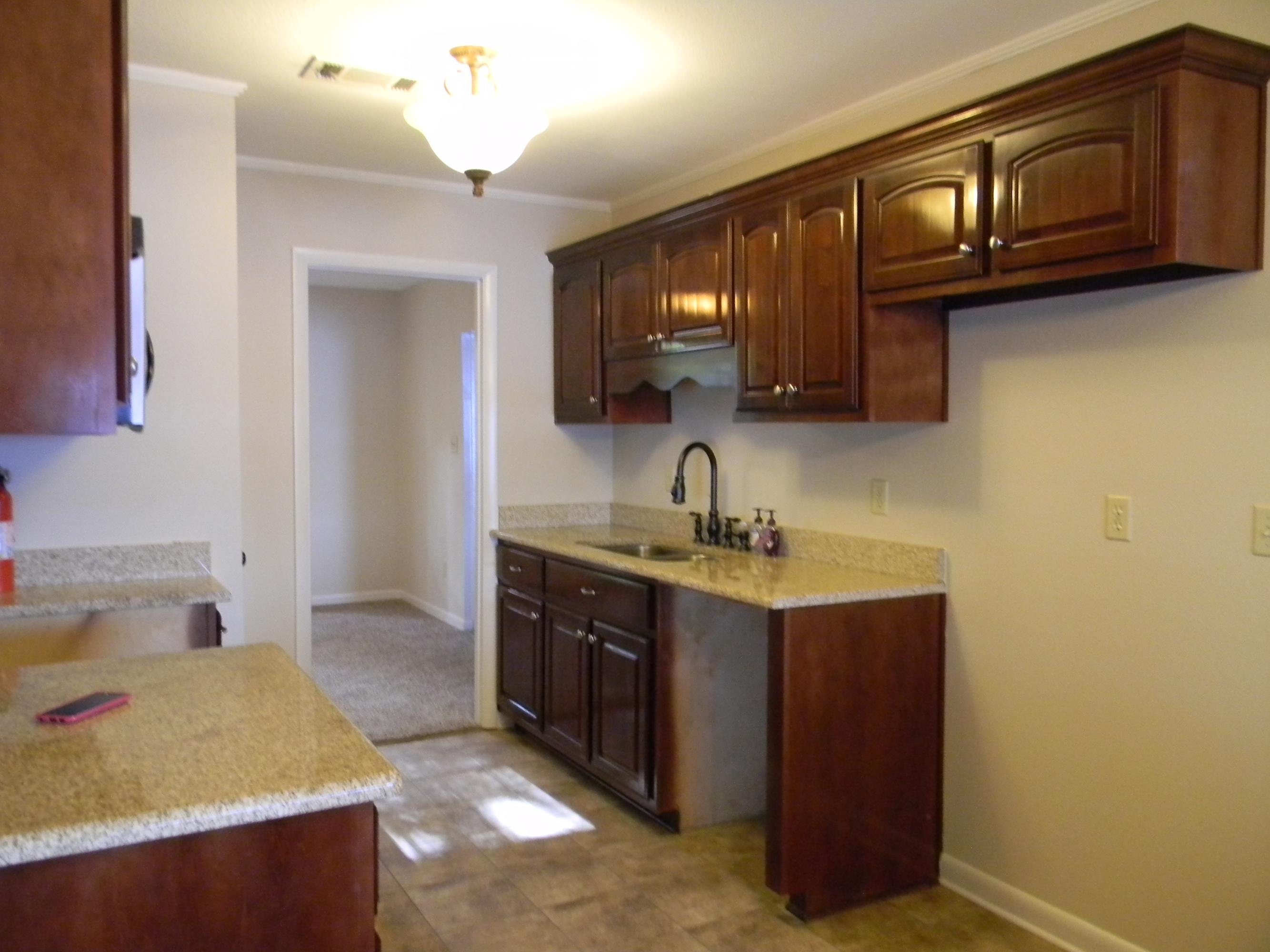 VAN HOUTEN S/D - Residential