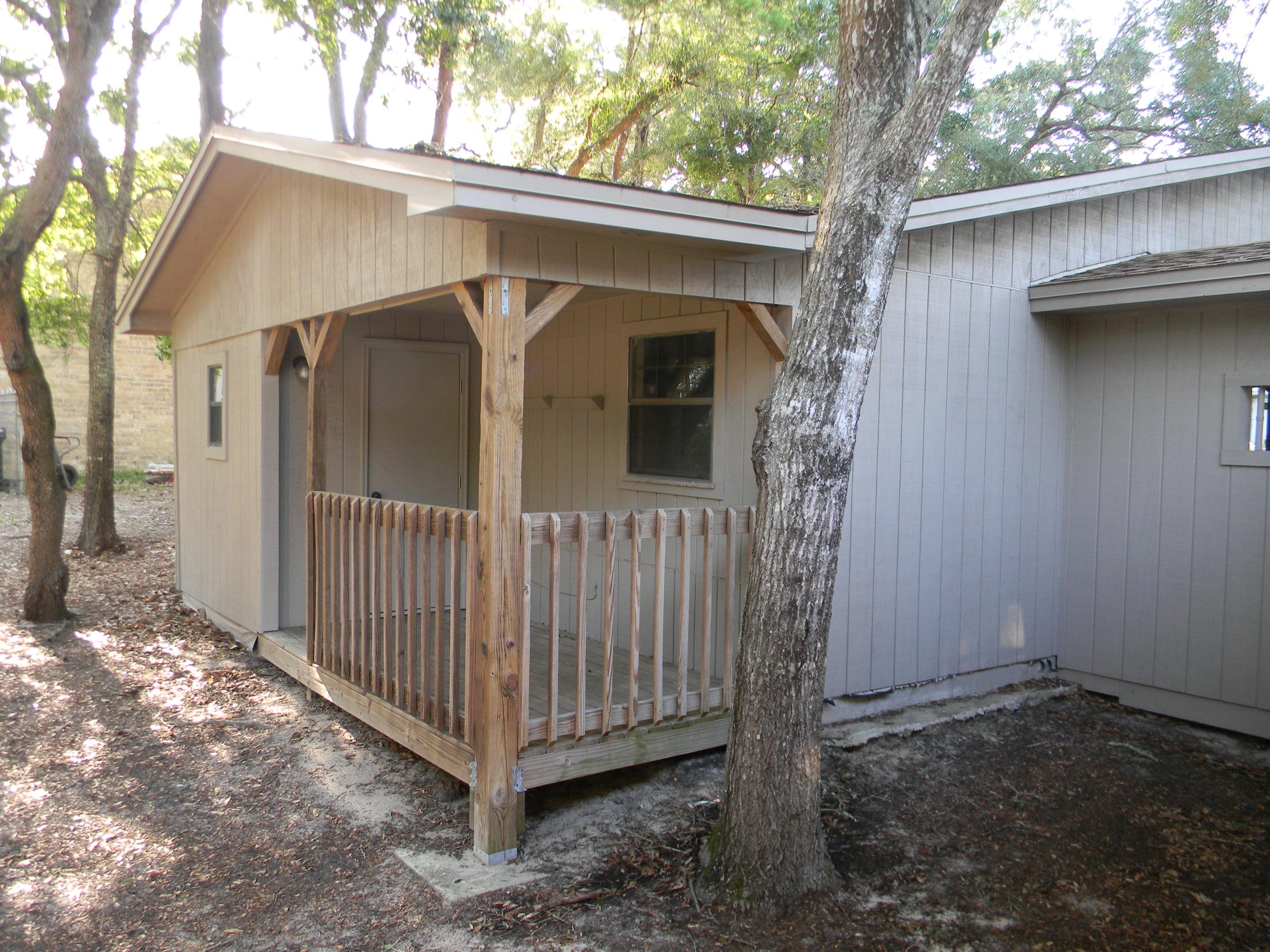 VAN HOUTEN S/D - Residential