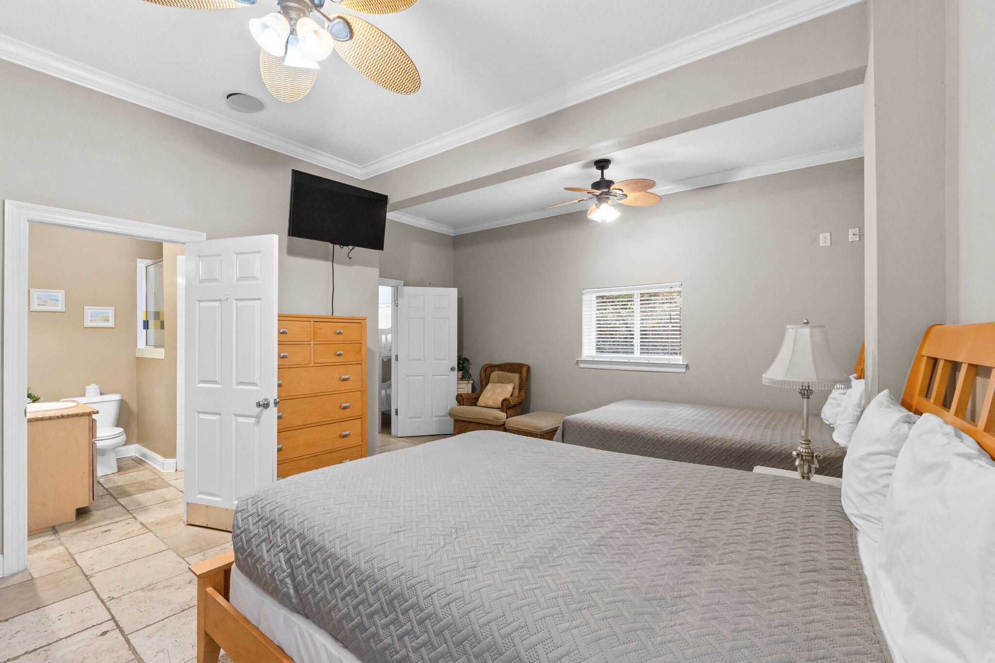 TERRA COTTA TERRACE - Residential