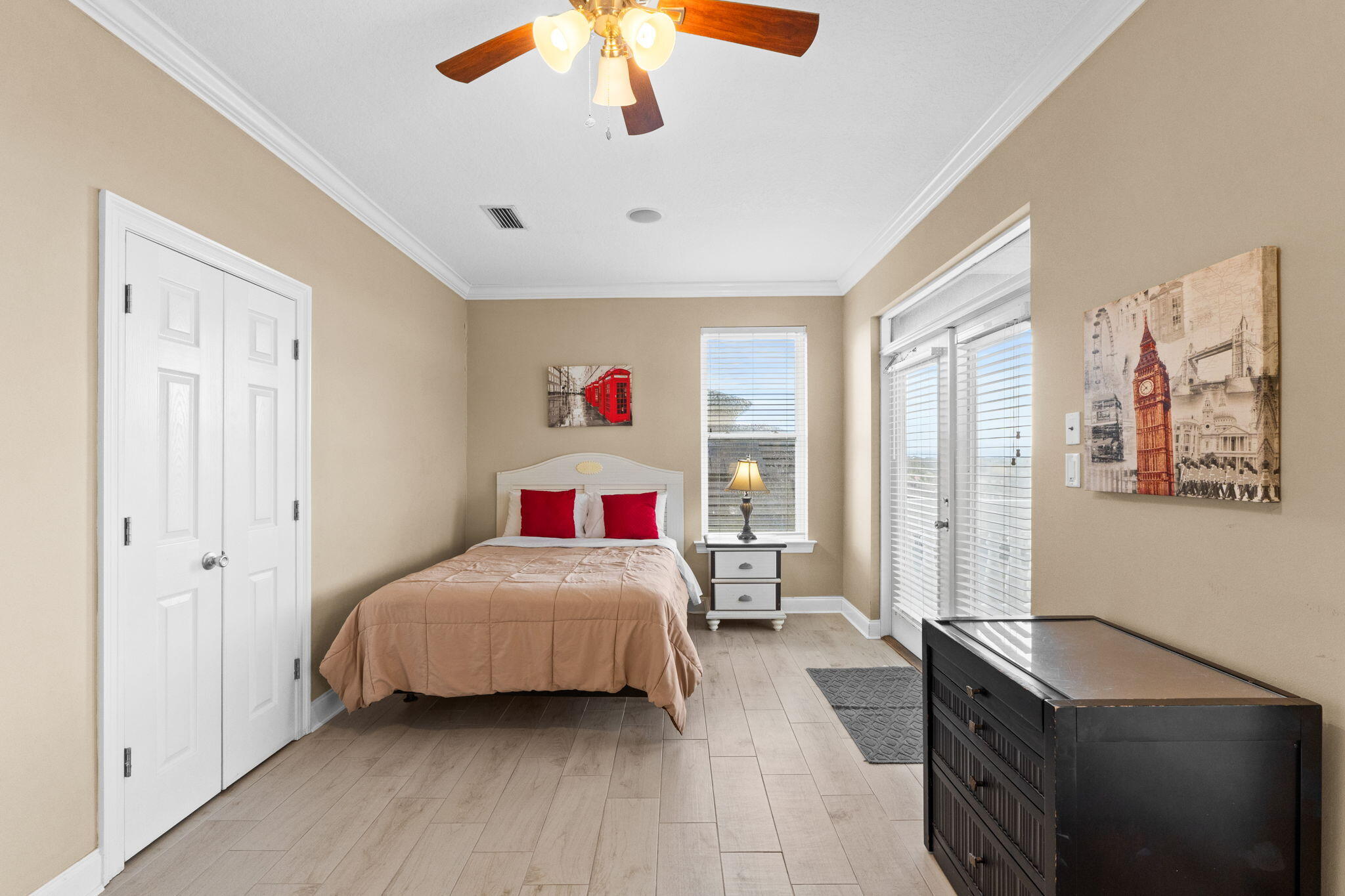 TERRA COTTA TERRACE - Residential