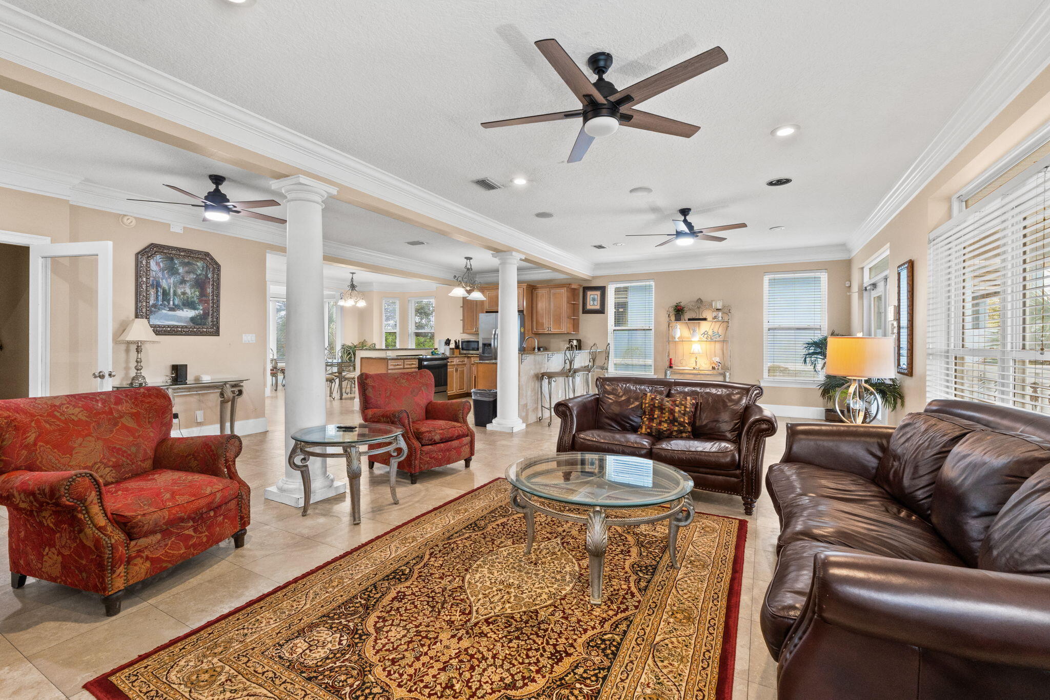 TERRA COTTA TERRACE - Residential