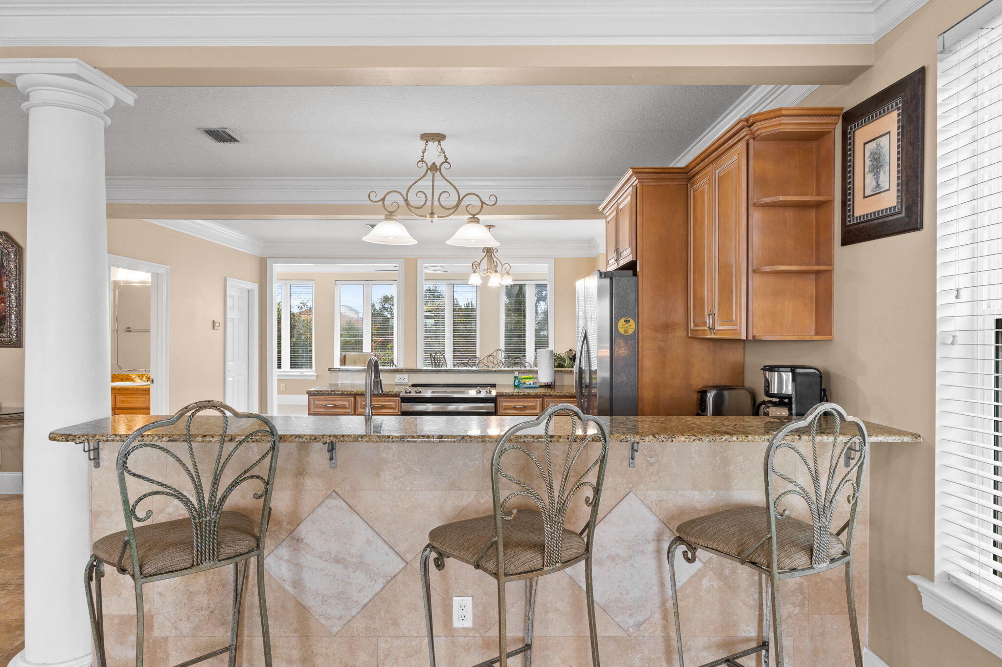 TERRA COTTA TERRACE - Residential