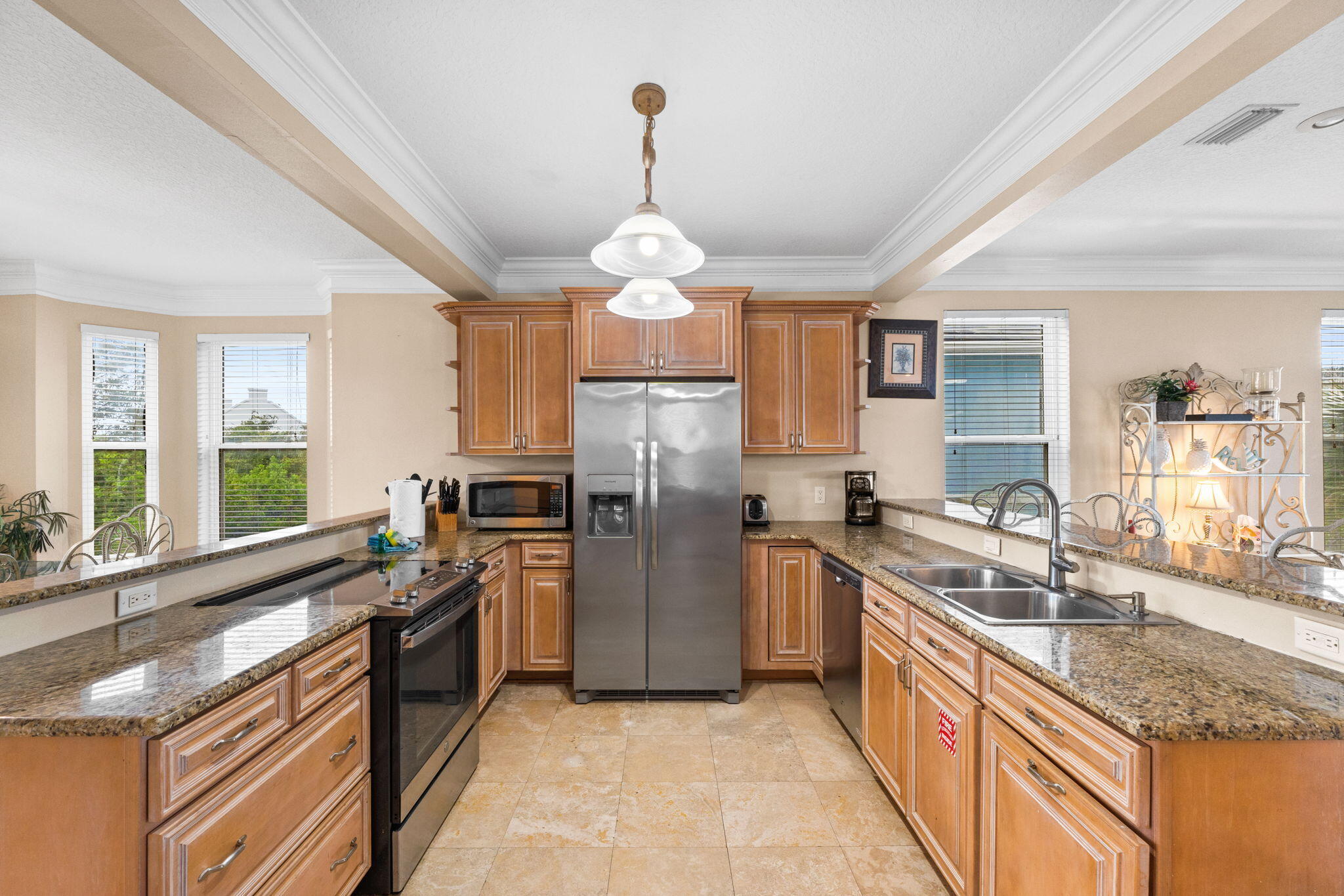 TERRA COTTA TERRACE - Residential