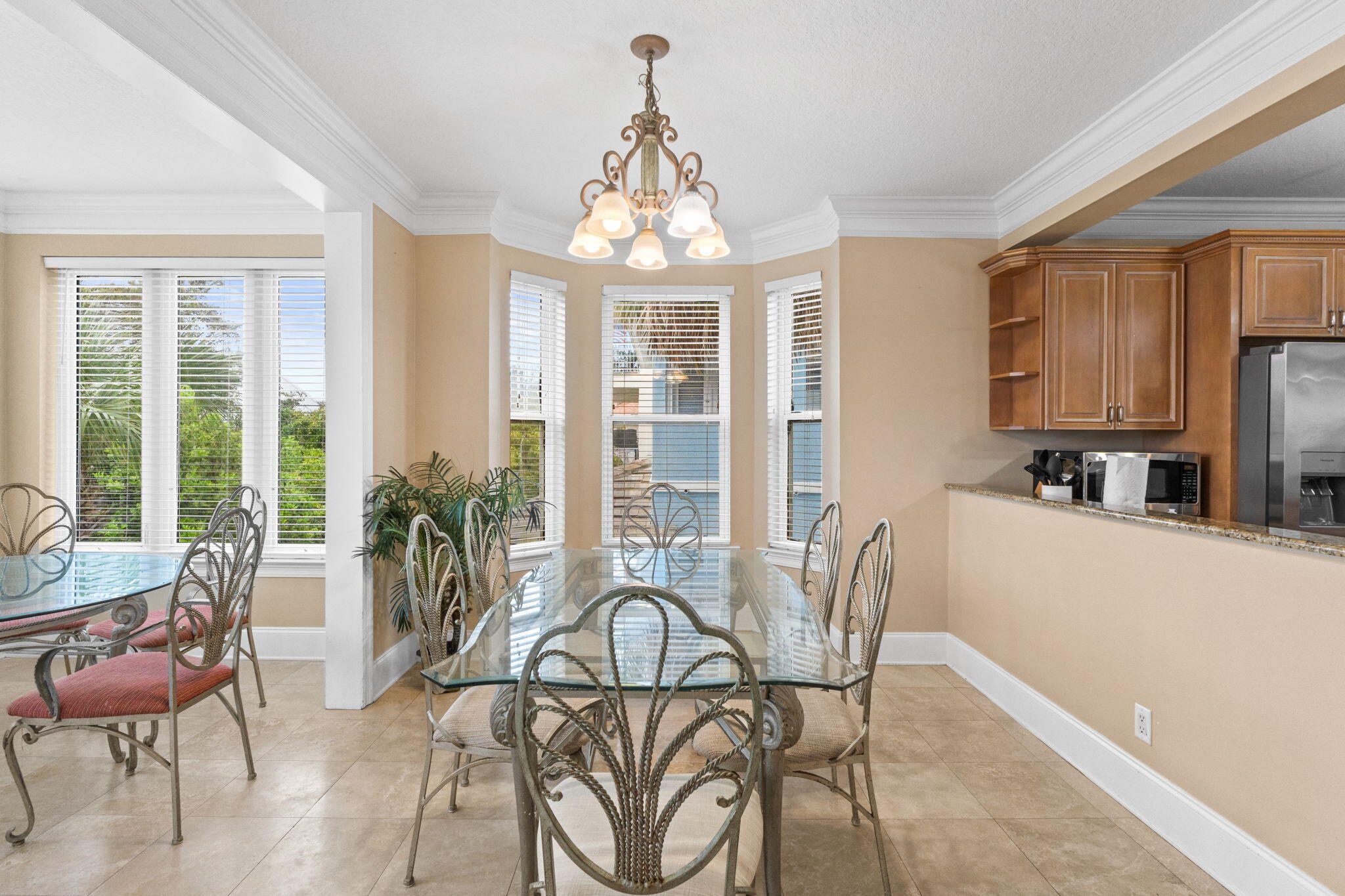 TERRA COTTA TERRACE - Residential