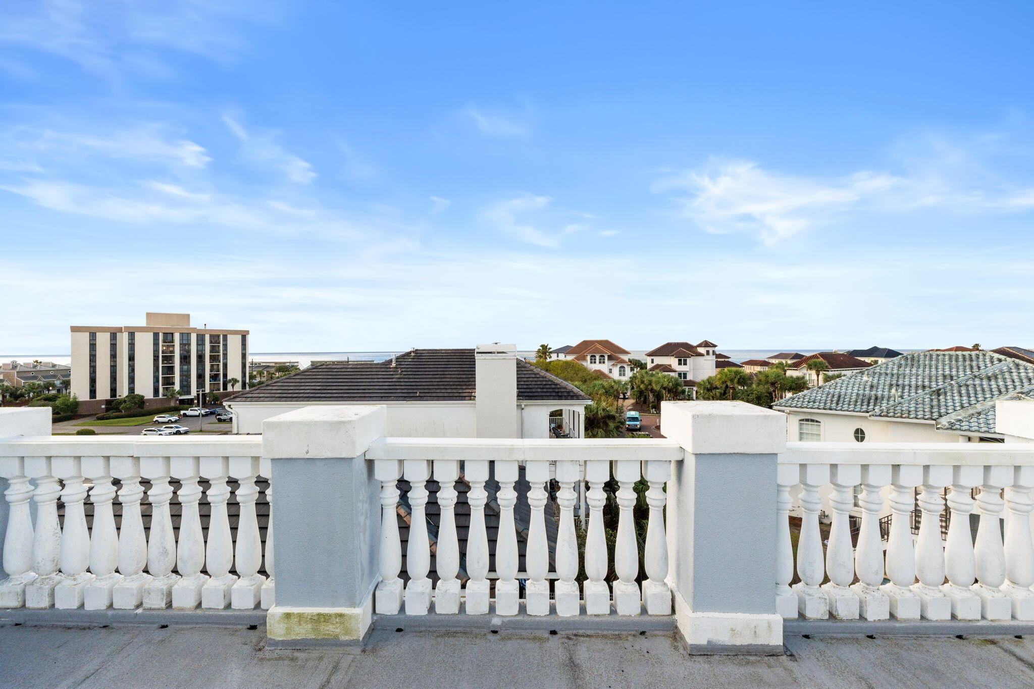 TERRA COTTA TERRACE - Residential