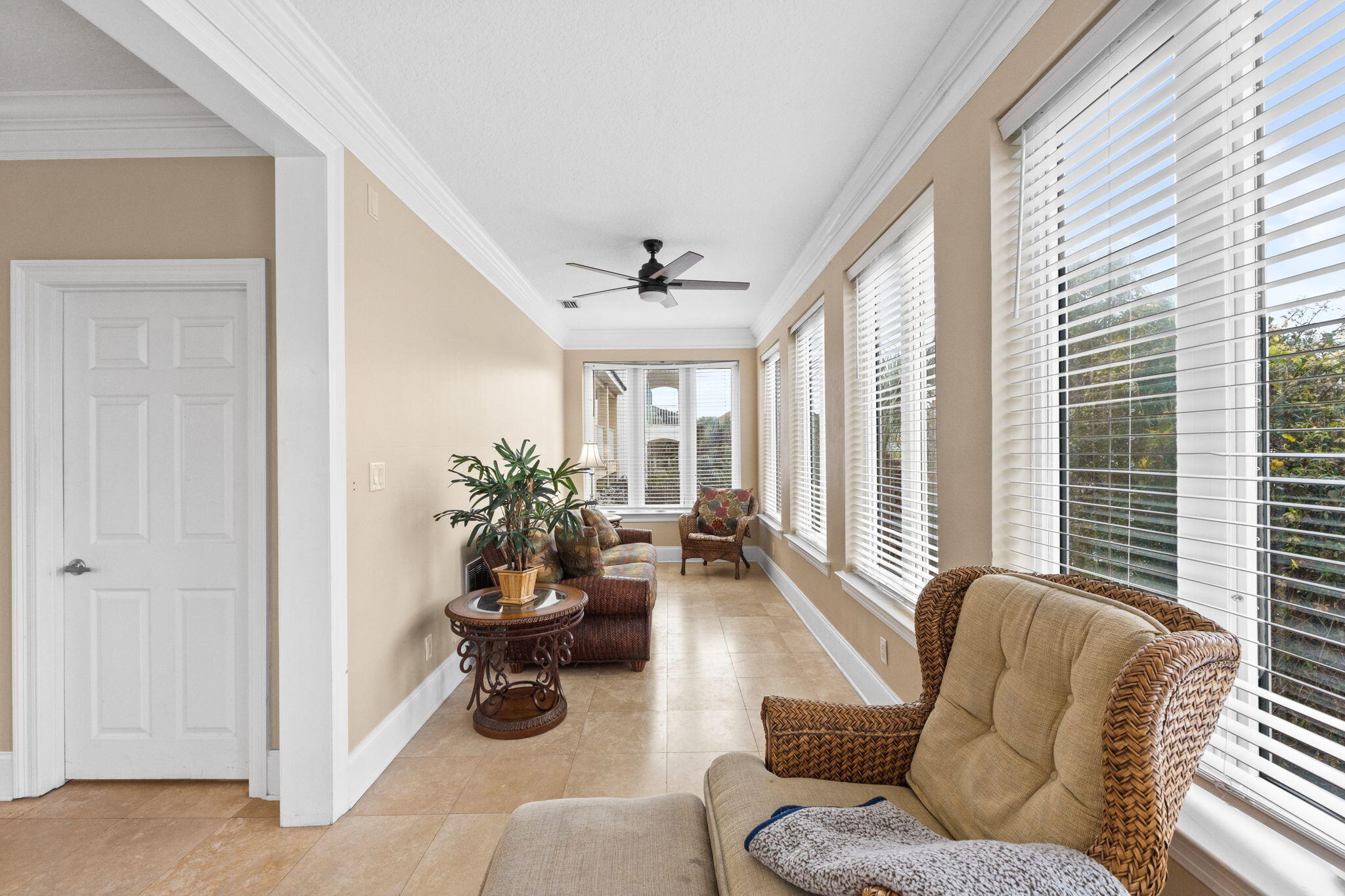 TERRA COTTA TERRACE - Residential