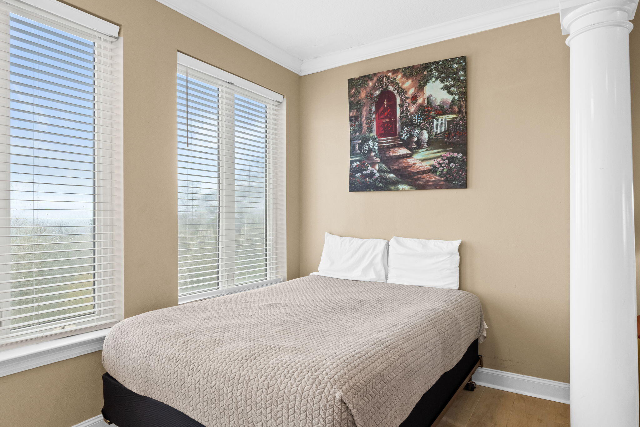 TERRA COTTA TERRACE - Residential