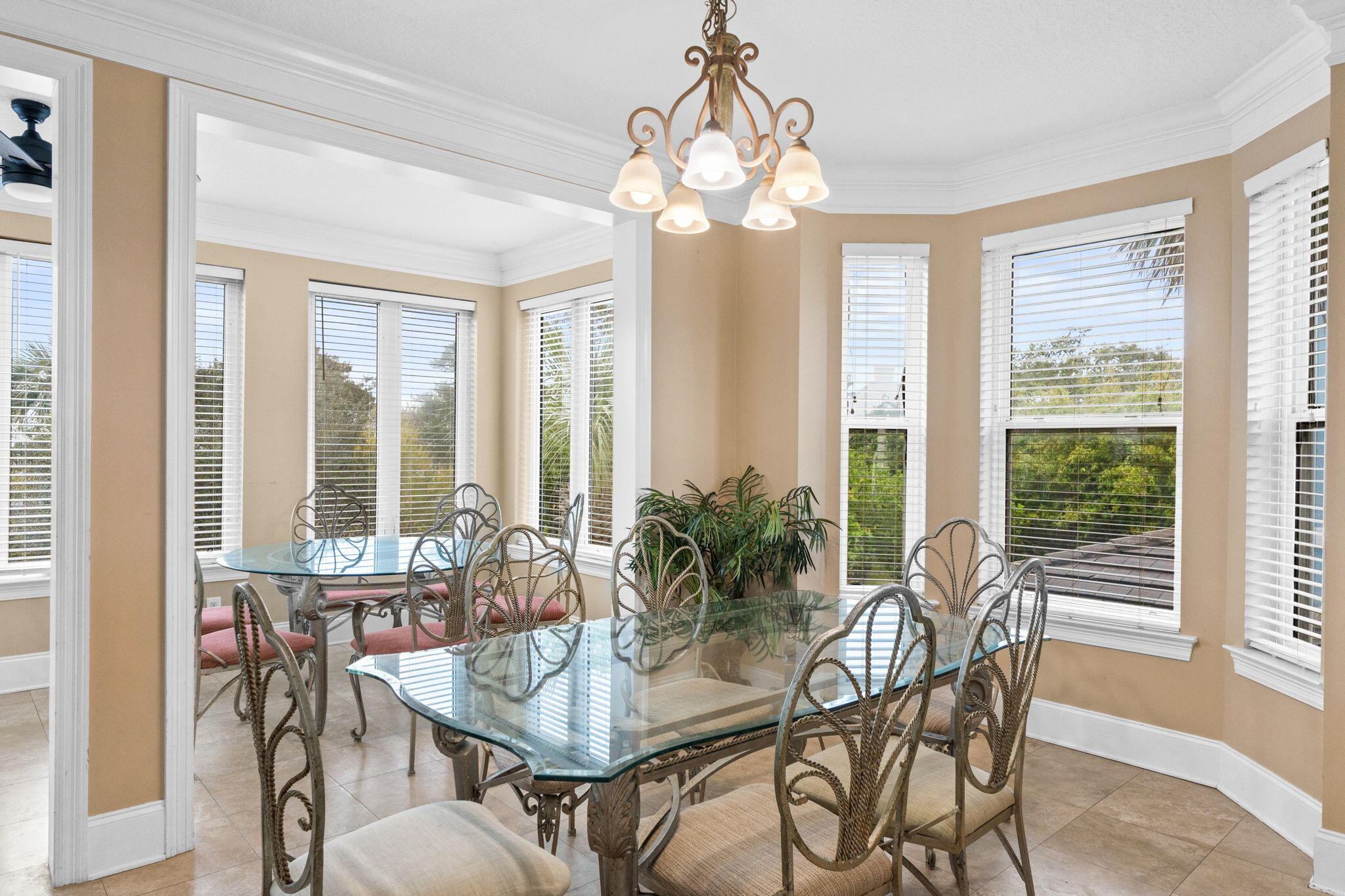 TERRA COTTA TERRACE - Residential