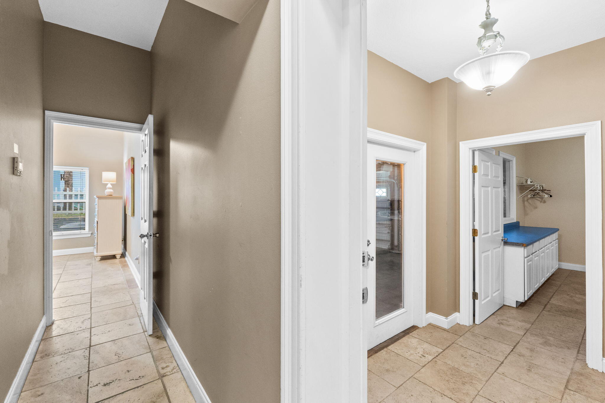 TERRA COTTA TERRACE - Residential