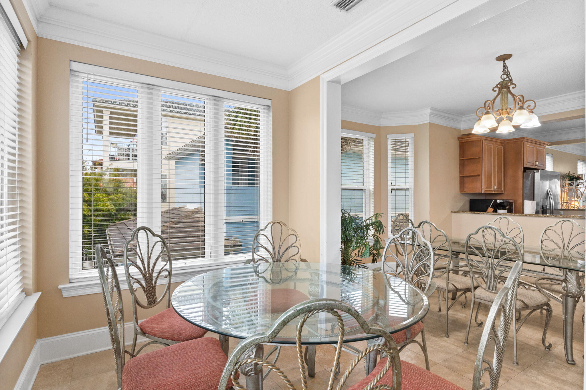 TERRA COTTA TERRACE - Residential