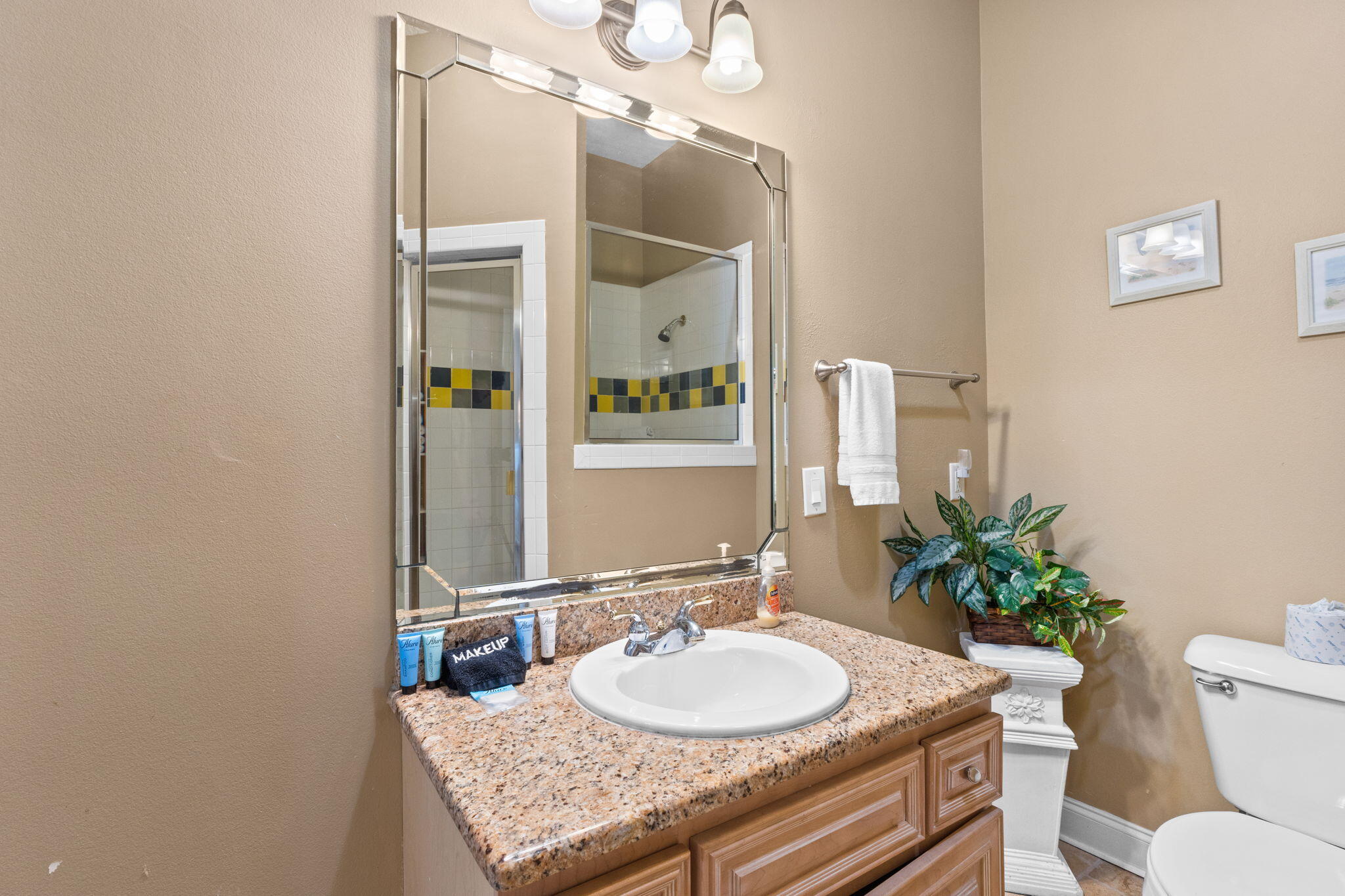 TERRA COTTA TERRACE - Residential