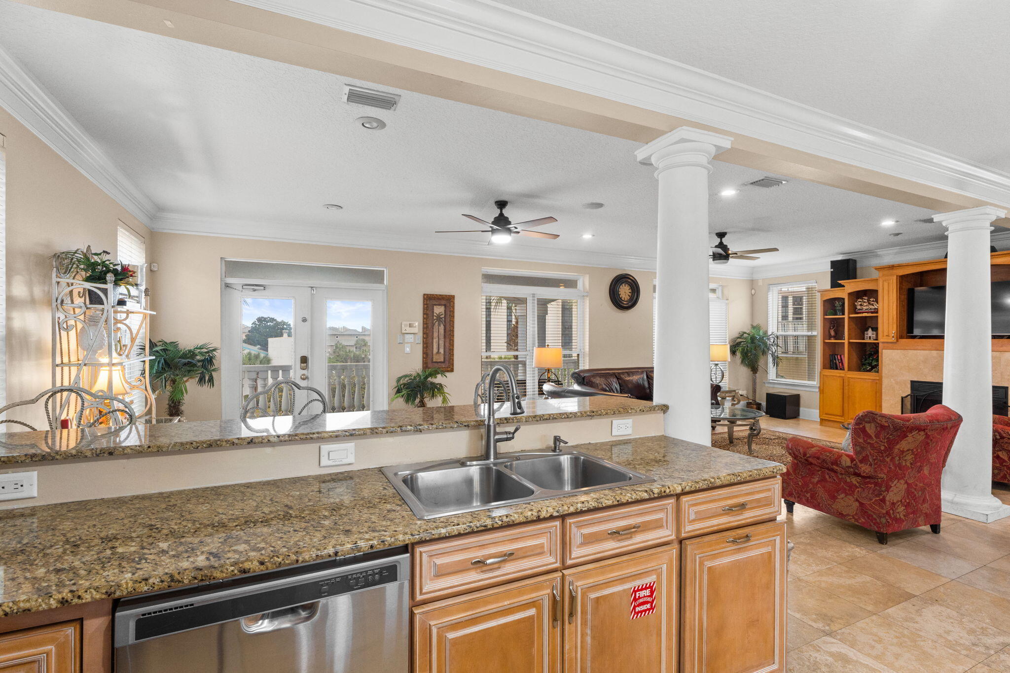 TERRA COTTA TERRACE - Residential