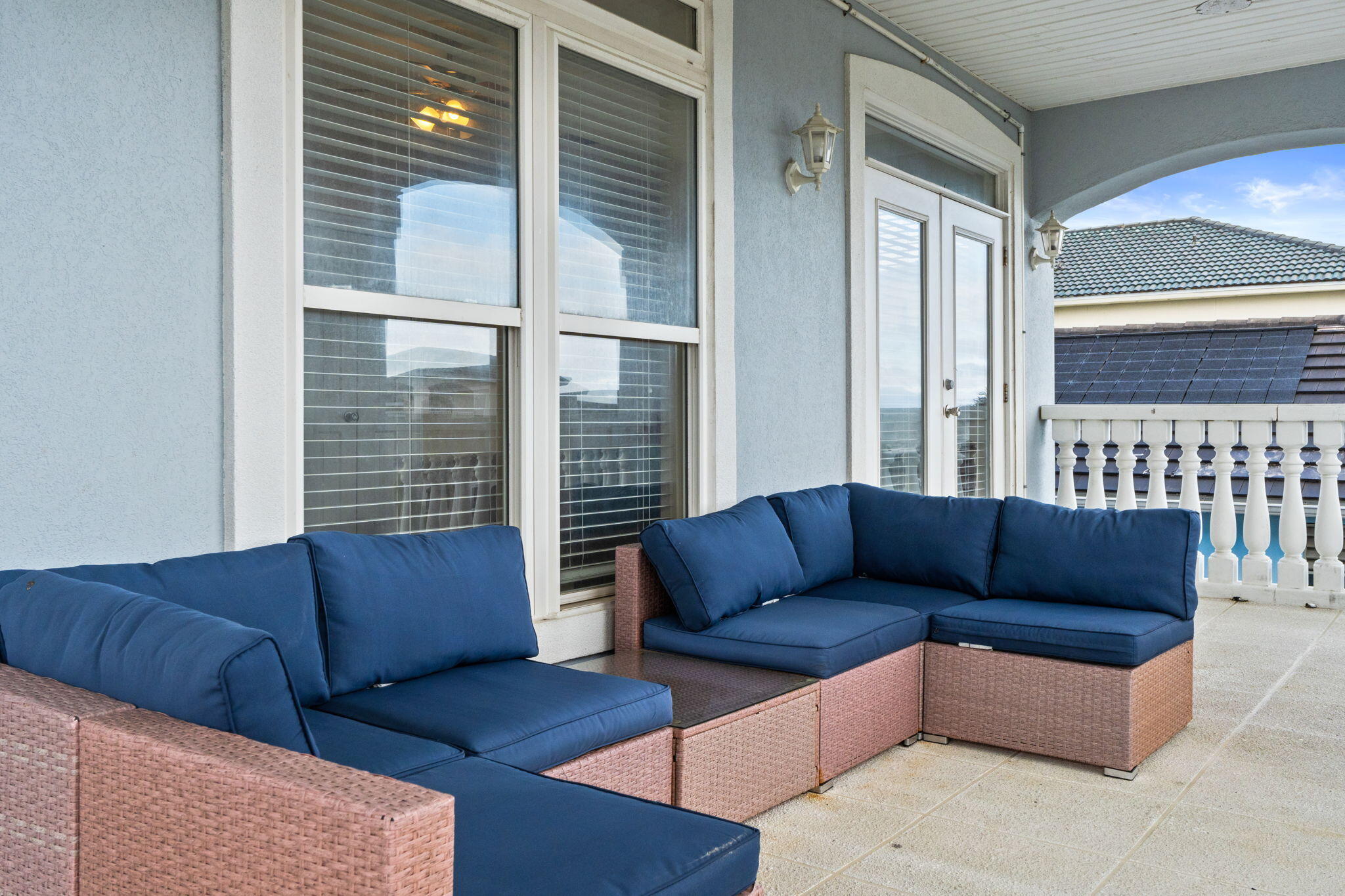 TERRA COTTA TERRACE - Residential