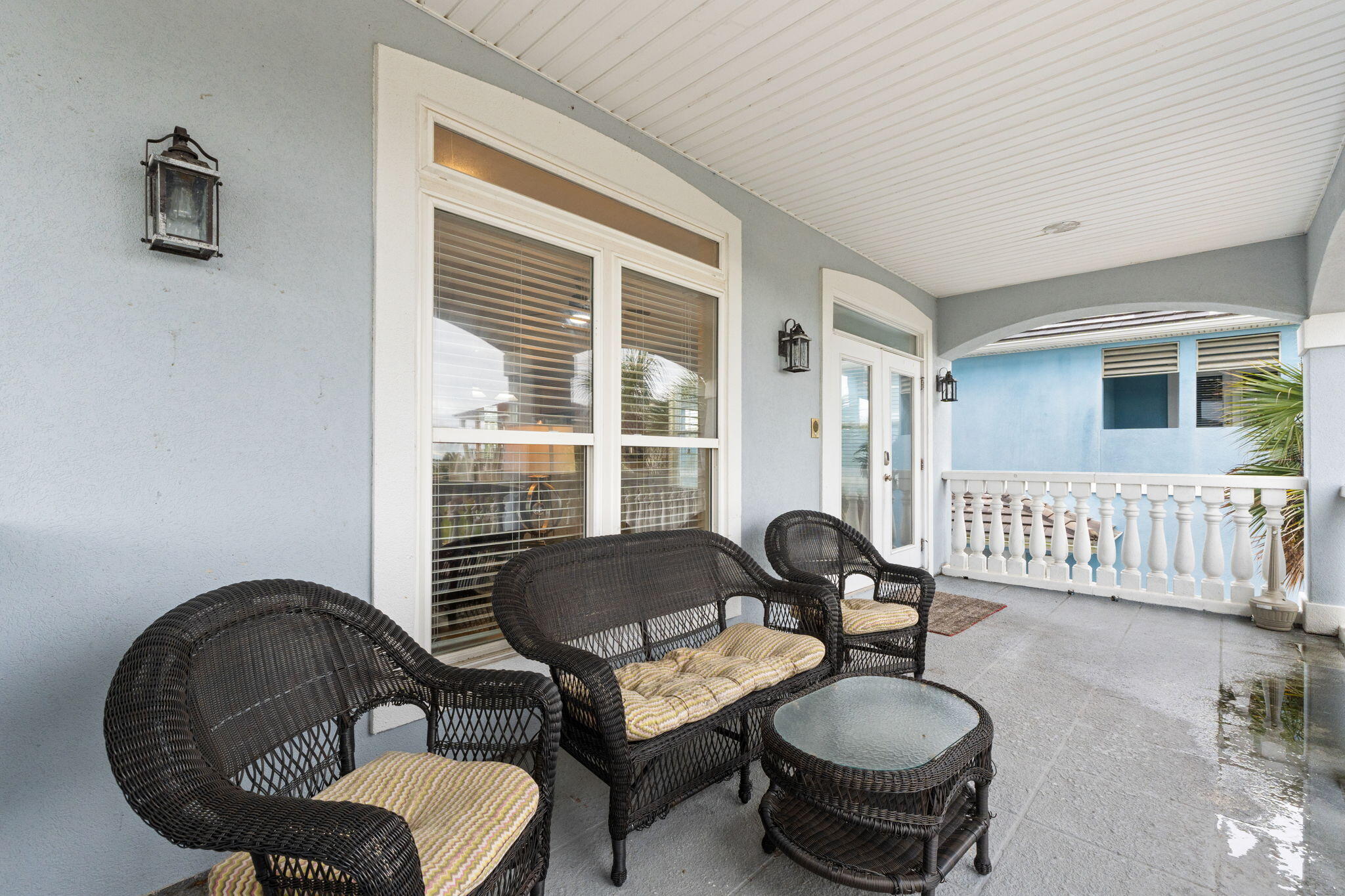 TERRA COTTA TERRACE - Residential