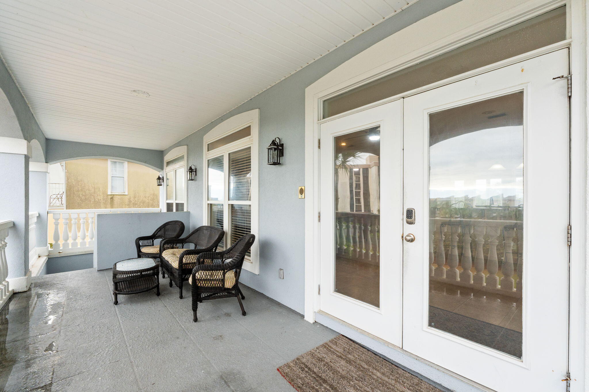 TERRA COTTA TERRACE - Residential