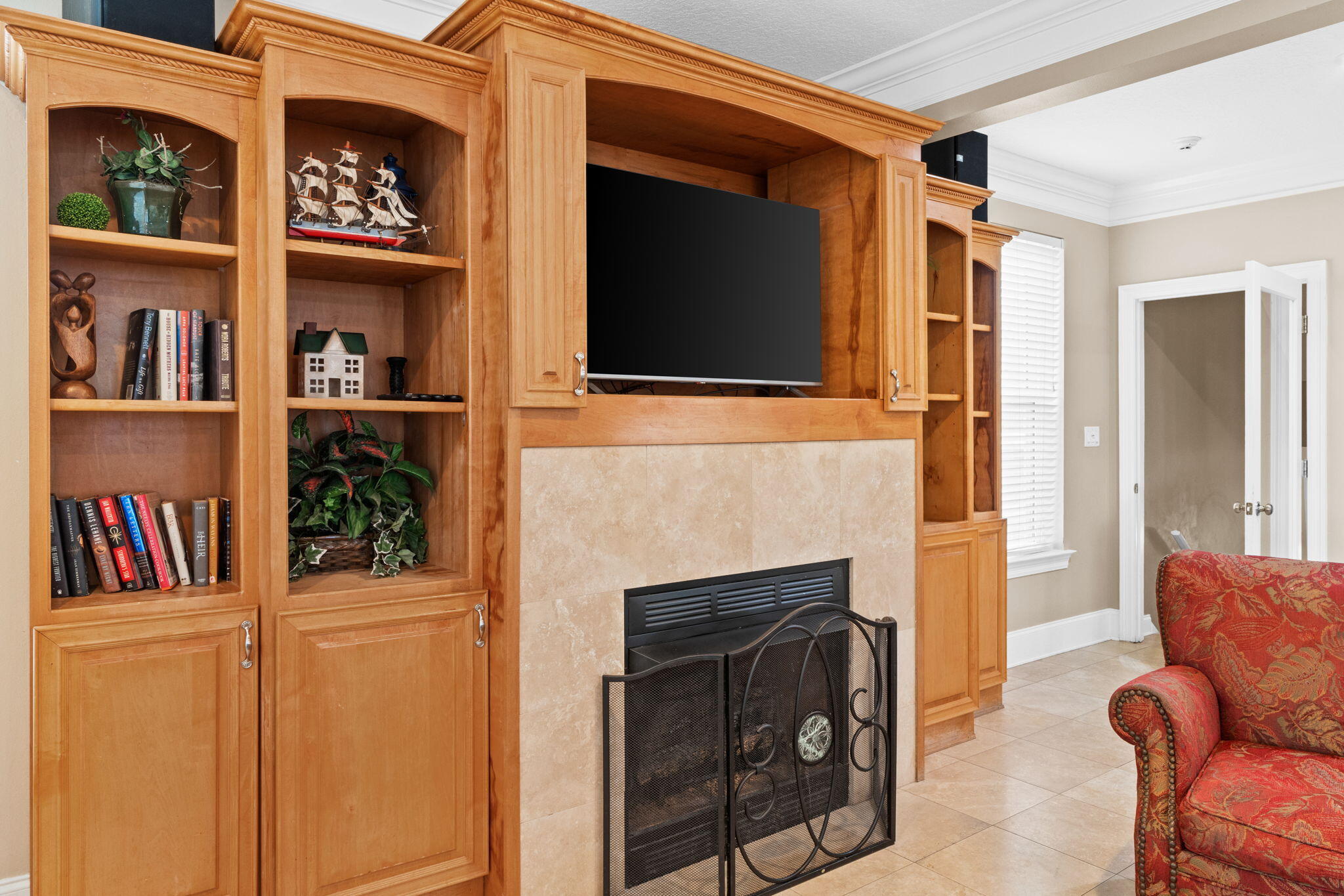 TERRA COTTA TERRACE - Residential