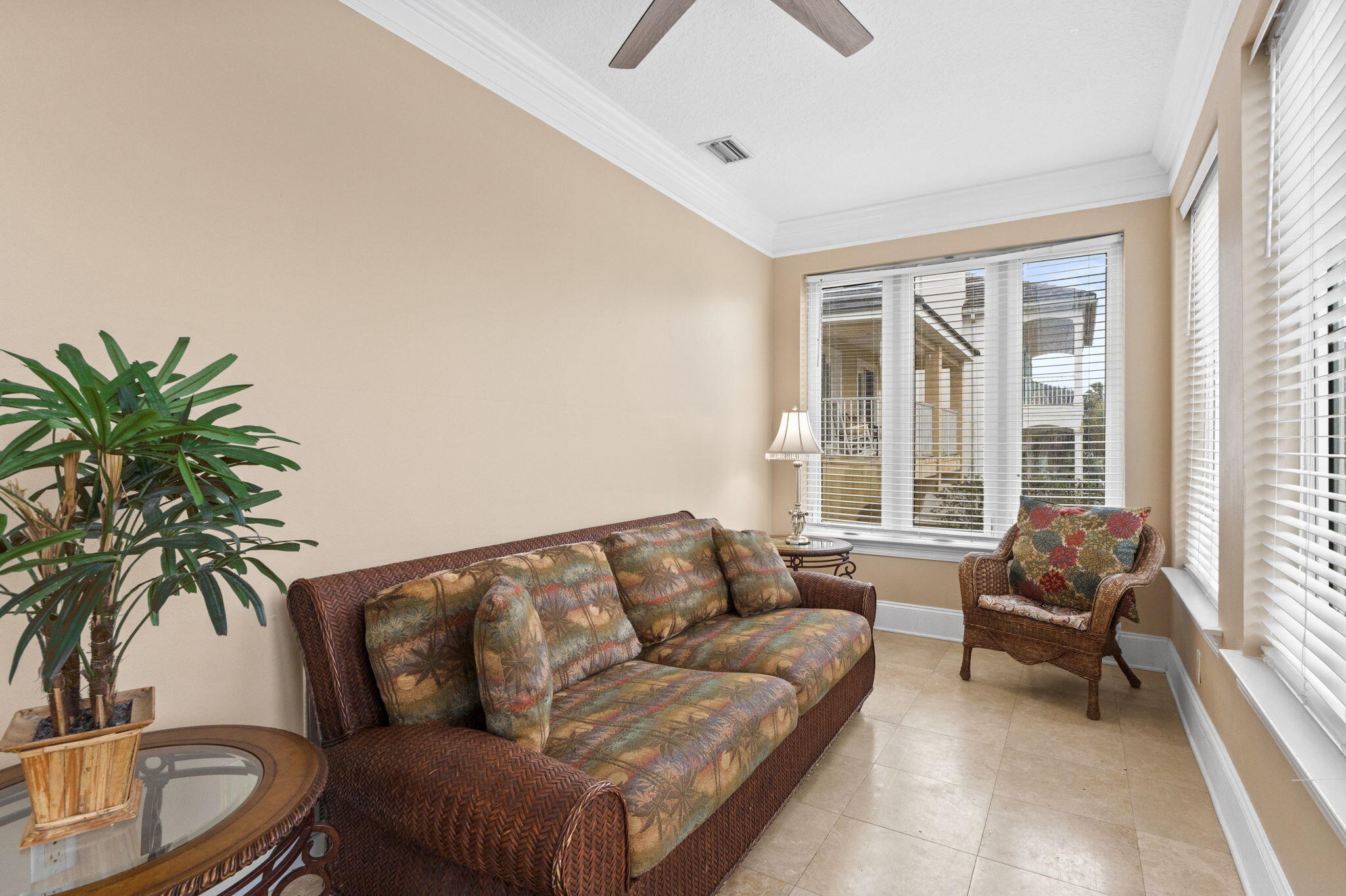 TERRA COTTA TERRACE - Residential