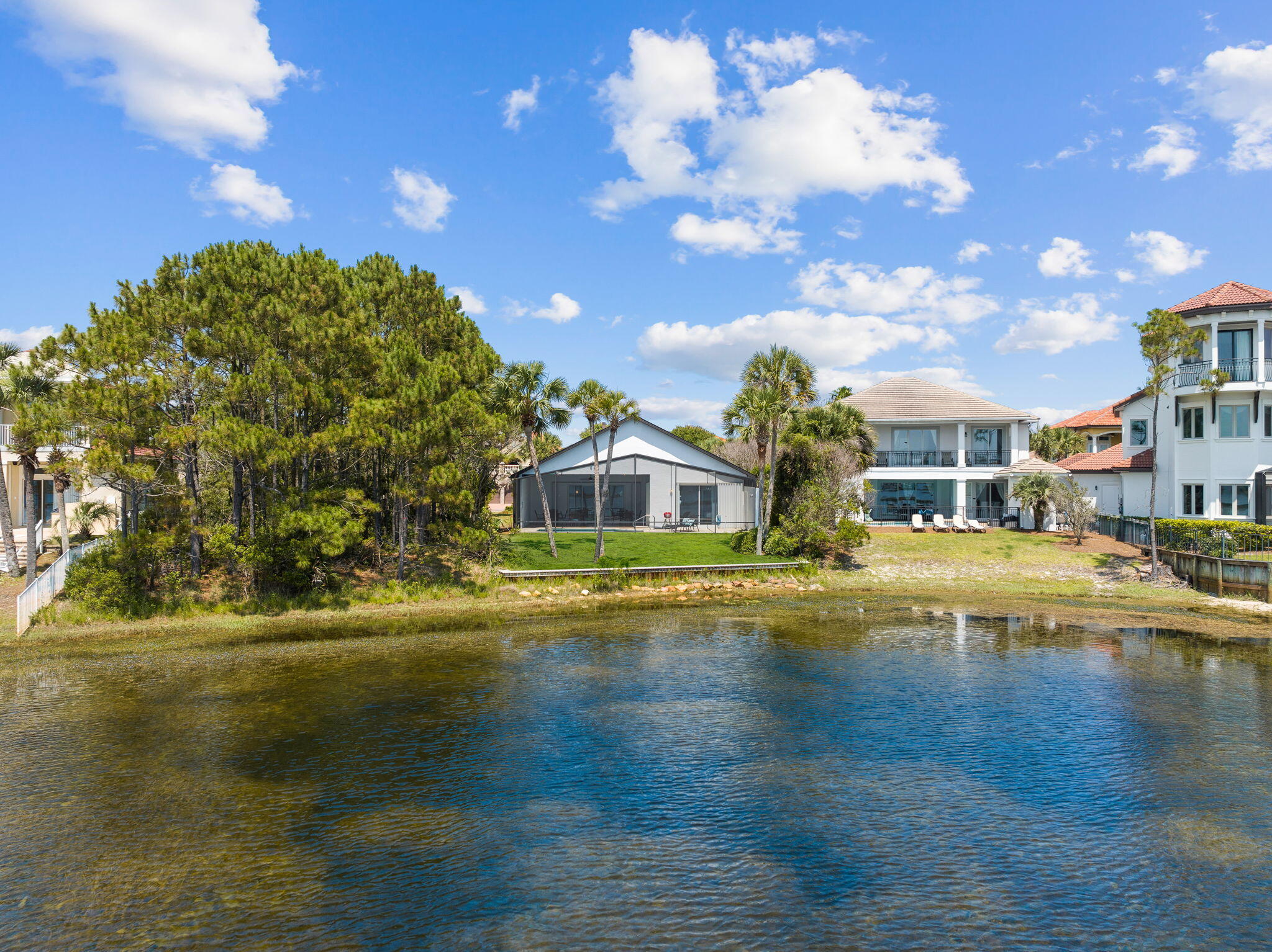 DESTINY EAST PH 1 - Residential