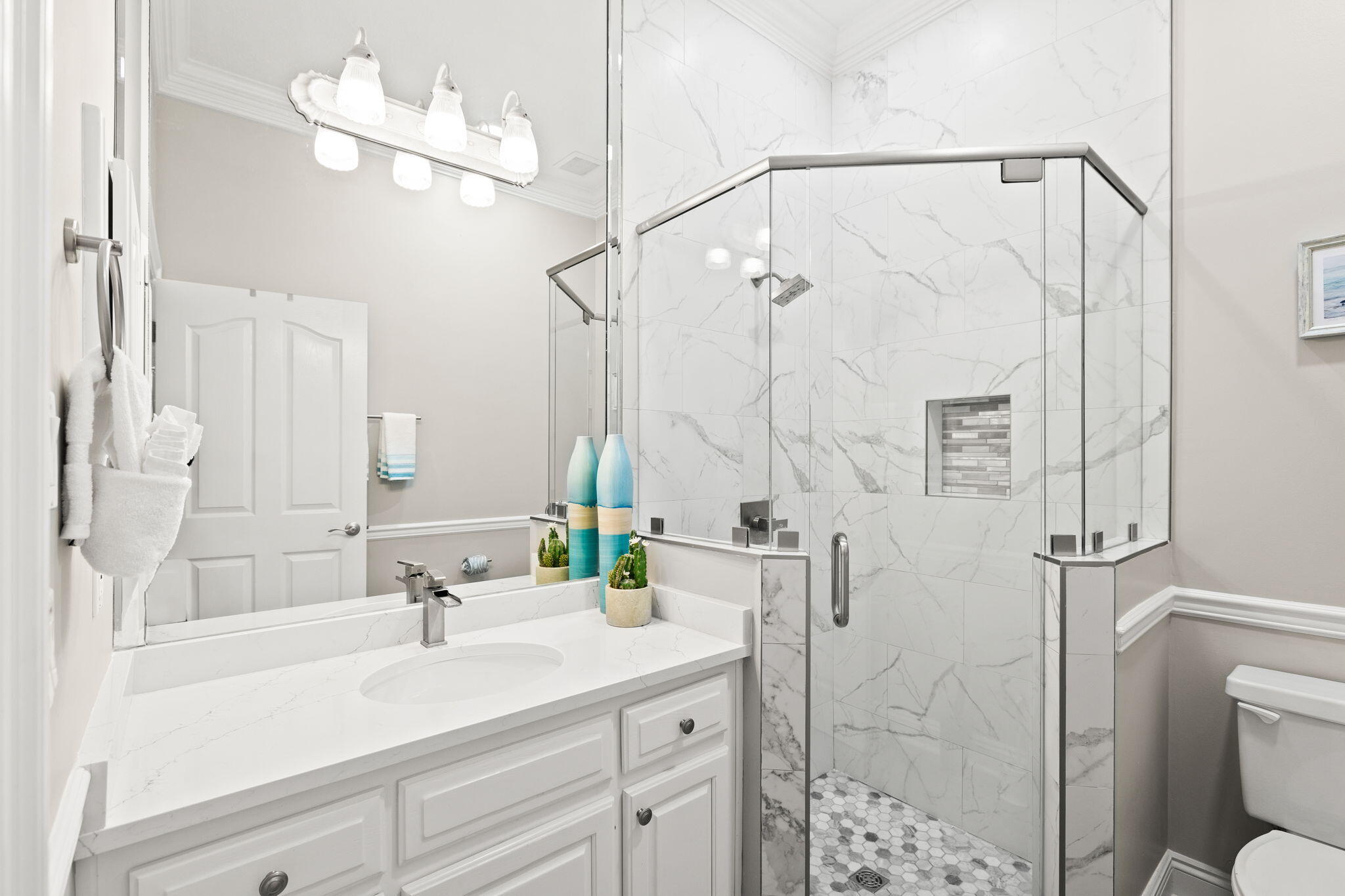 DESTINY EAST PH 1 - Residential