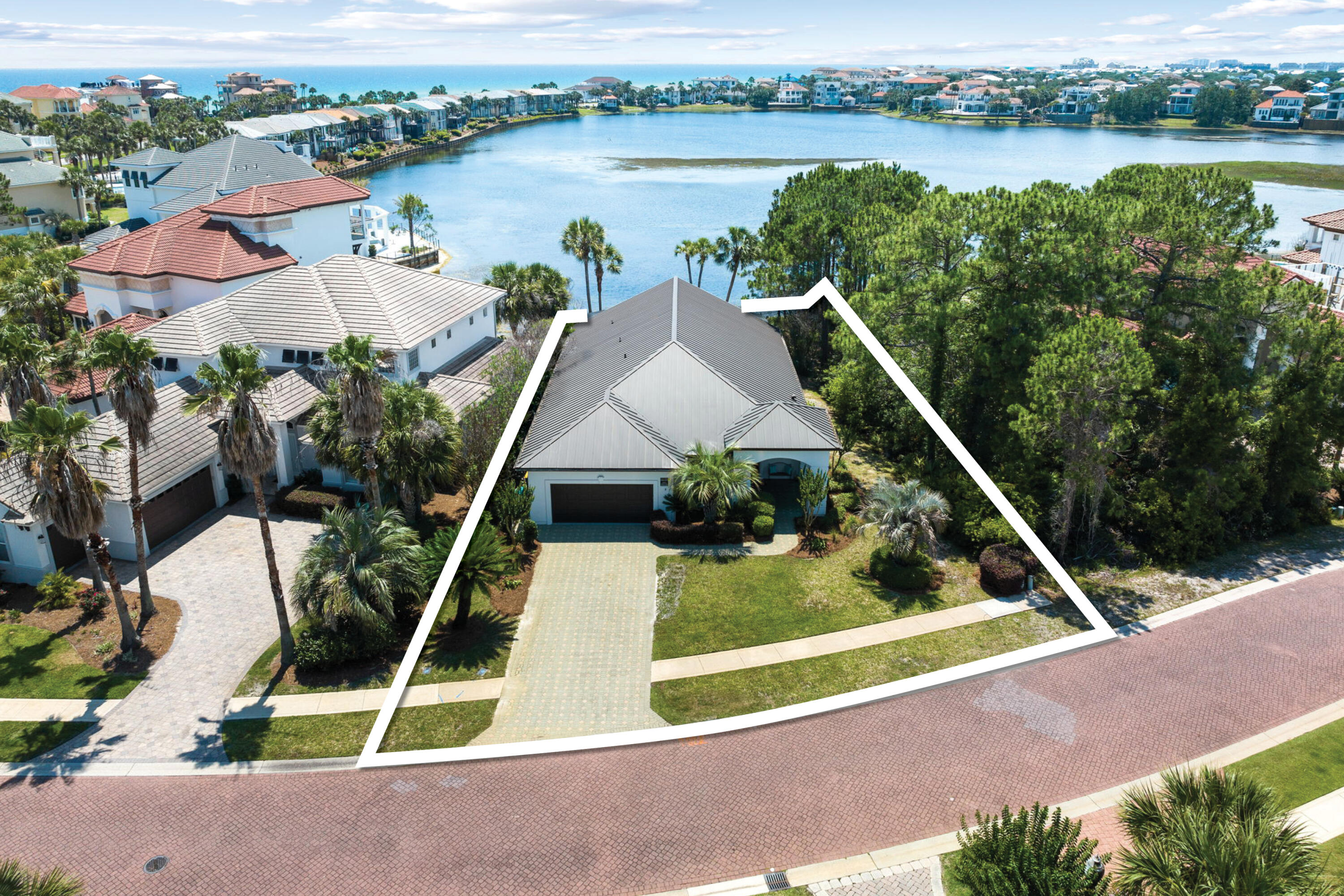 DESTINY EAST PH 1 - Residential