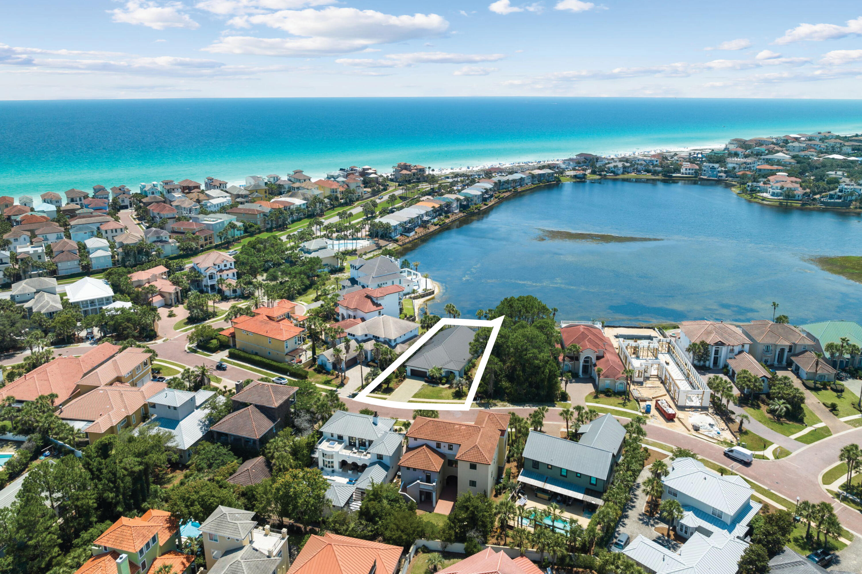 DESTINY EAST PH 1 - Residential