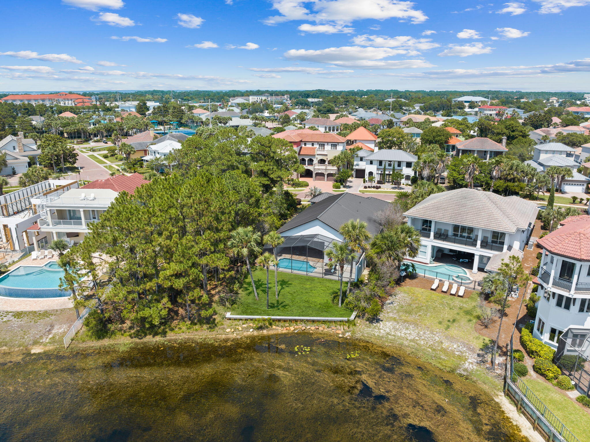 DESTINY EAST PH 1 - Residential