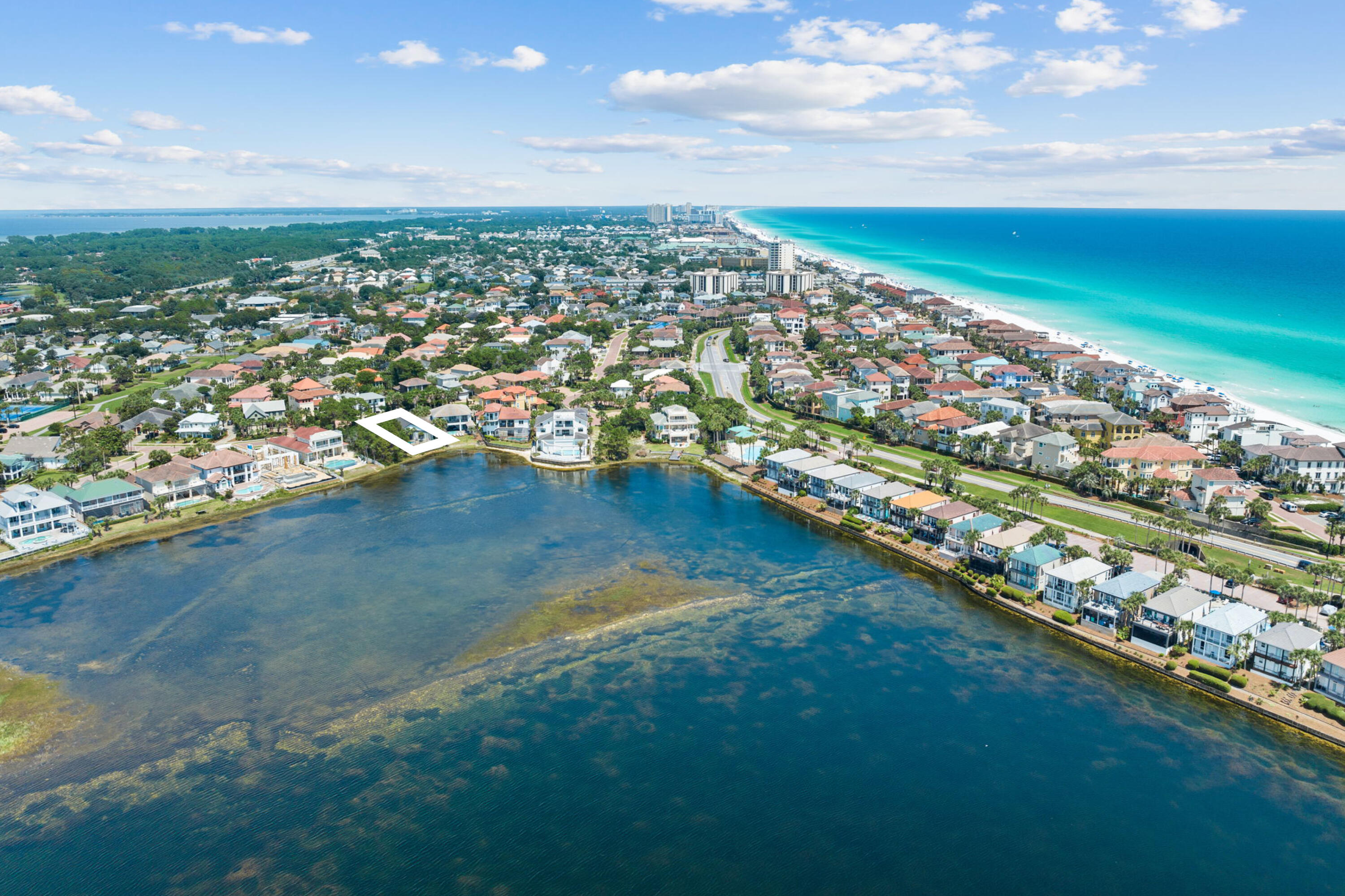 DESTINY EAST PH 1 - Residential