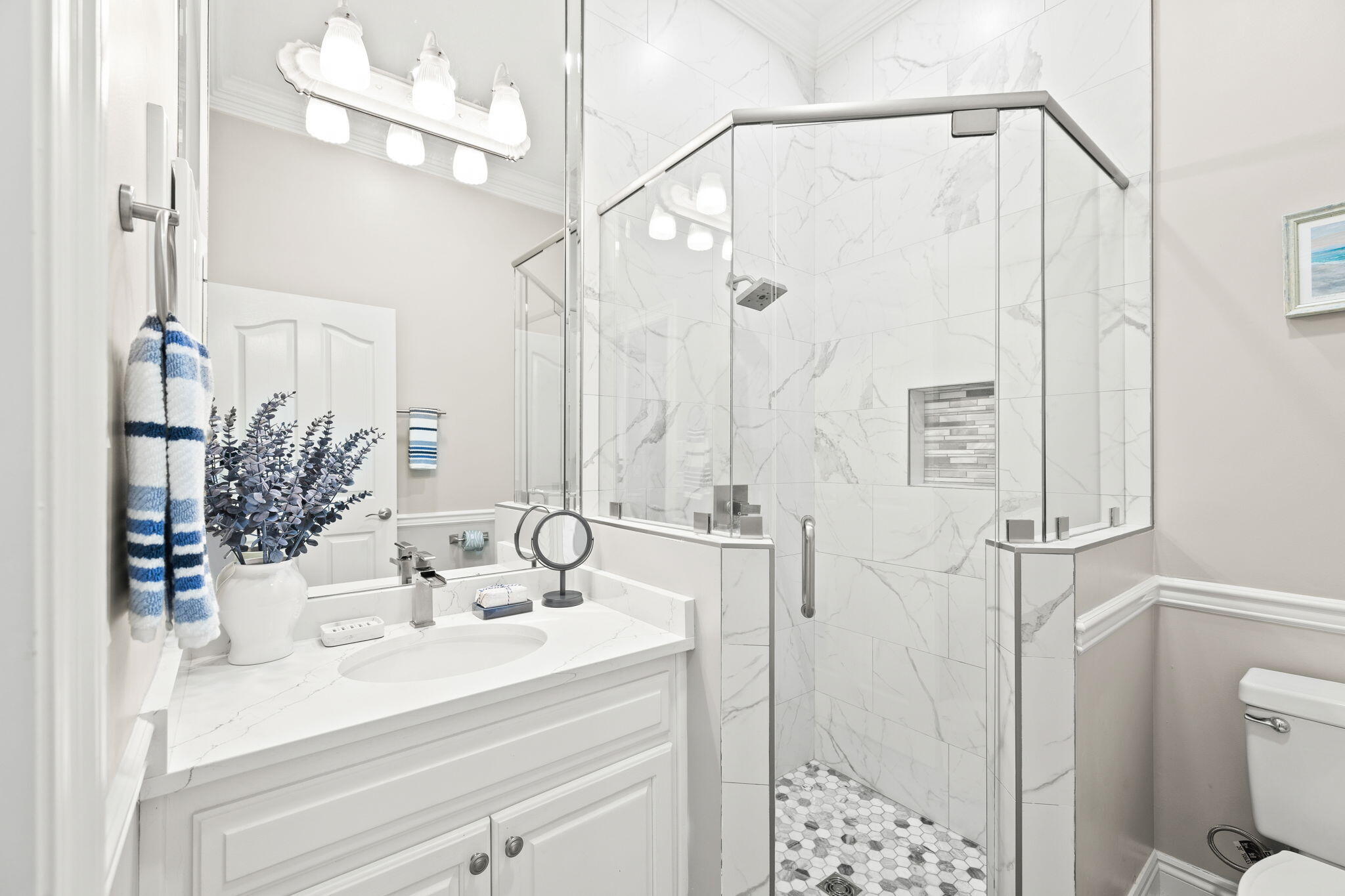 DESTINY EAST PH 1 - Residential