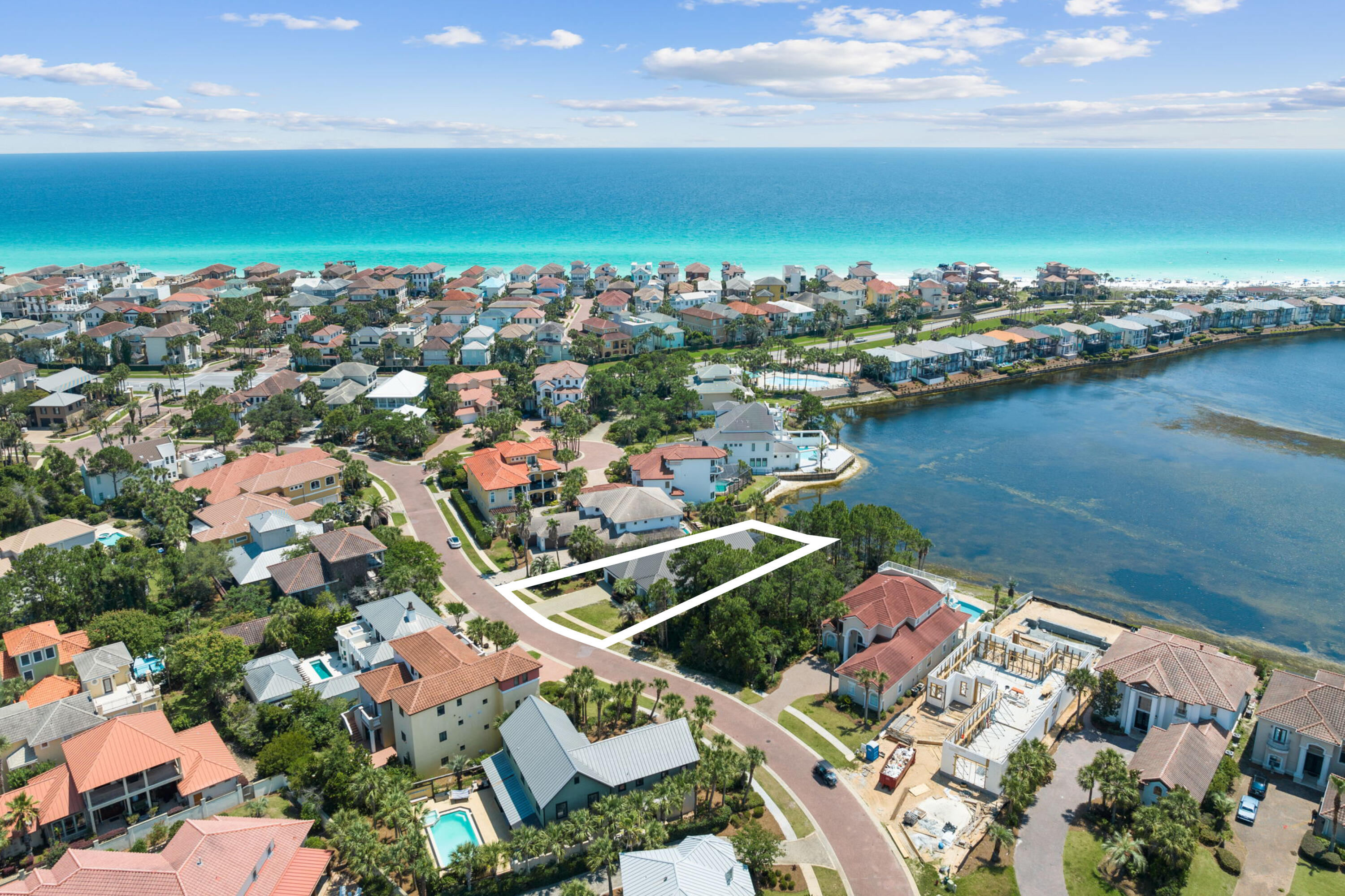 DESTINY EAST PH 1 - Residential