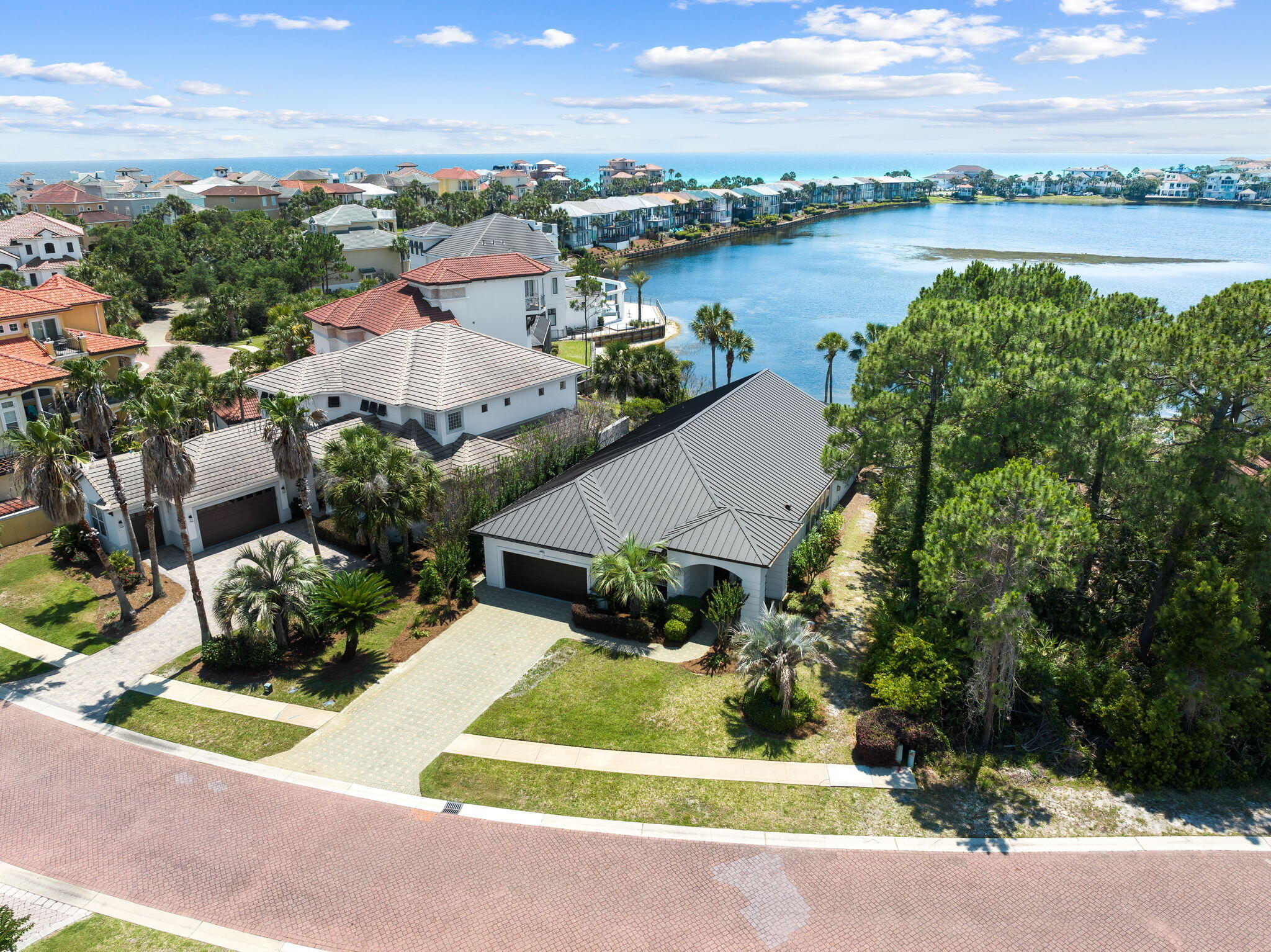 DESTINY EAST PH 1 - Residential