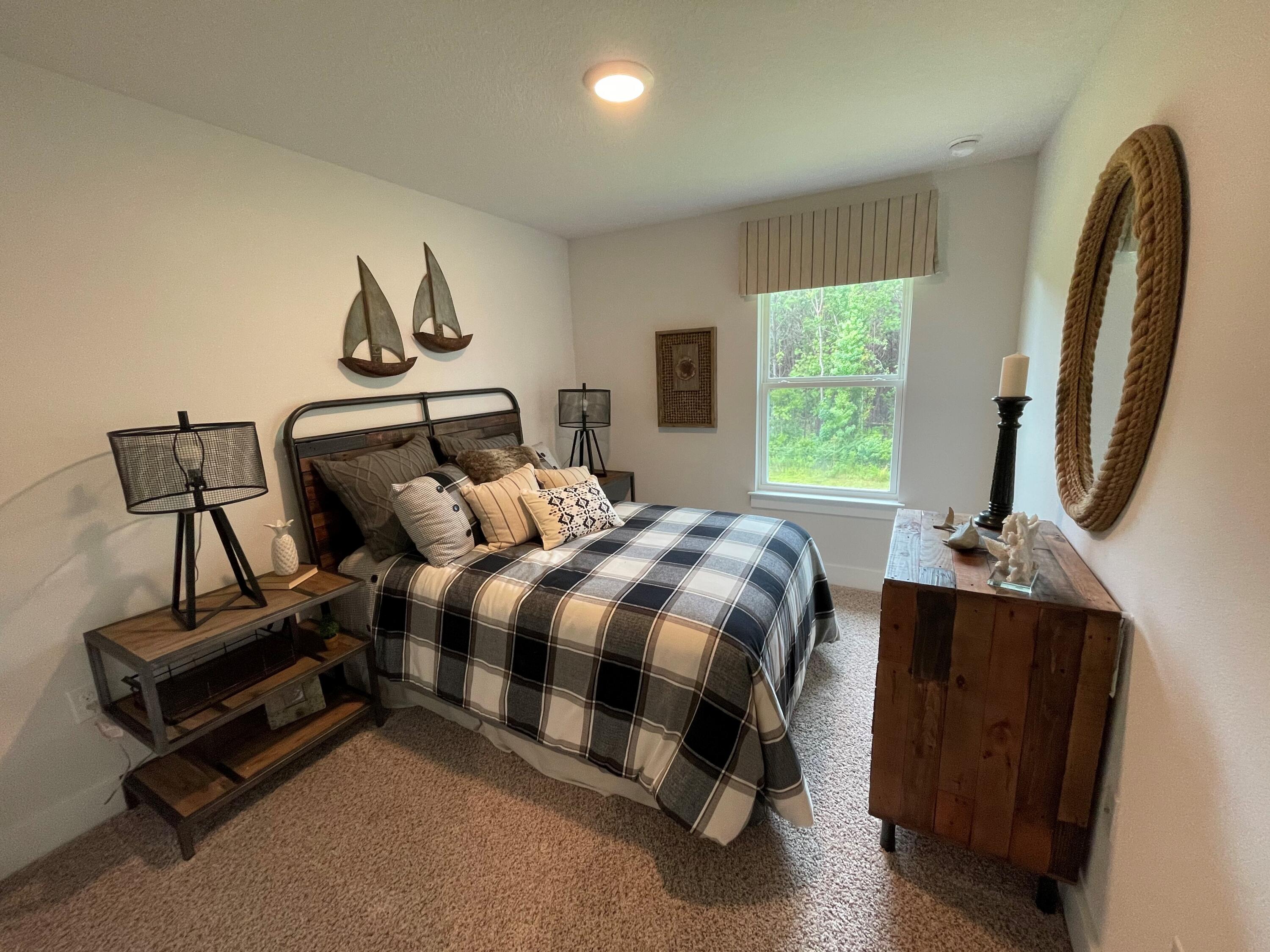 SHOAL RIVER S/D - Residential