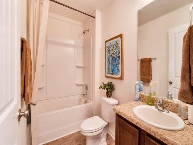 SHOAL RIVER S/D - Residential