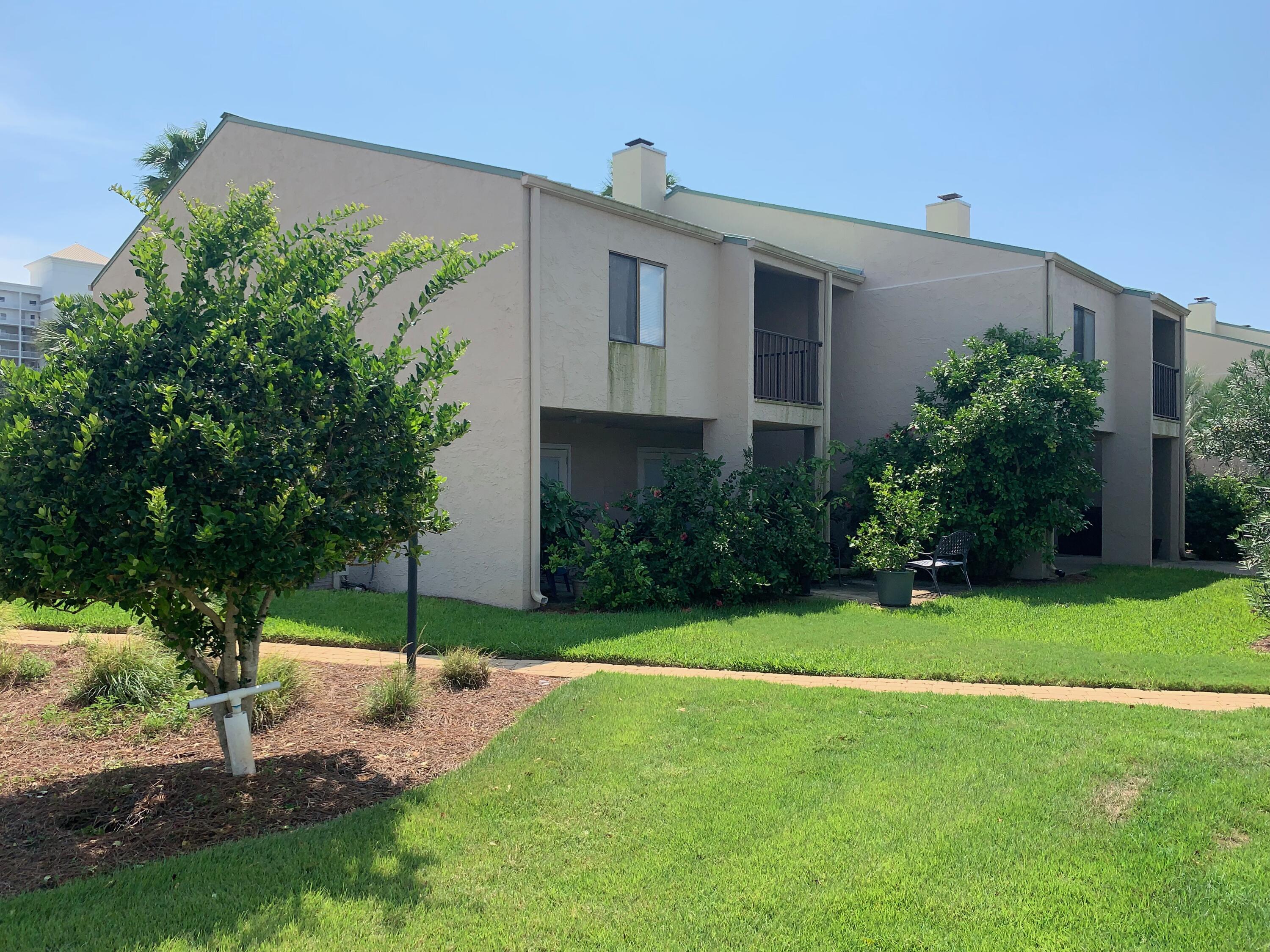 SHORELINE GARDENS T/H - Residential