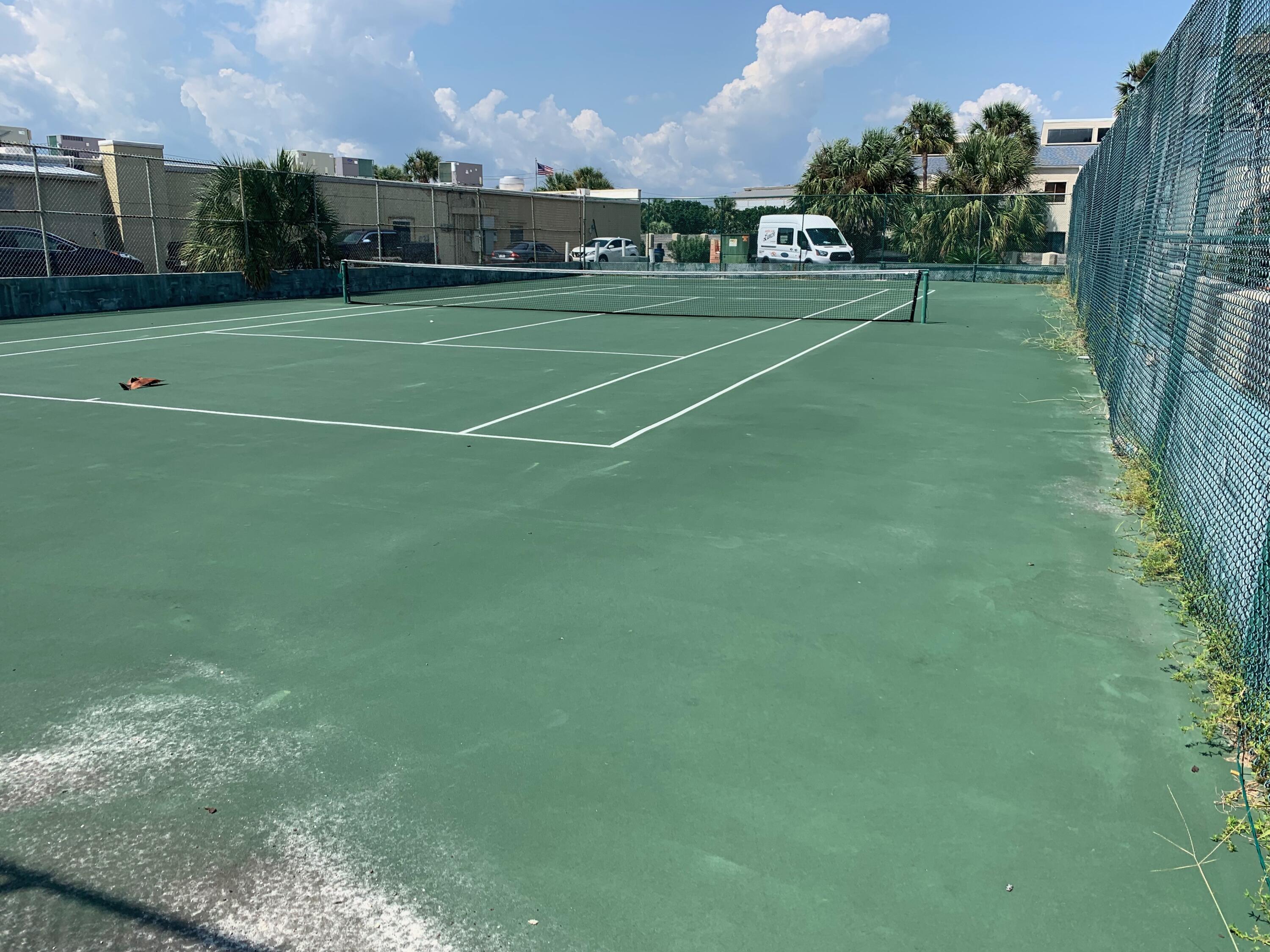 SHORELINE GARDENS T/H - Residential