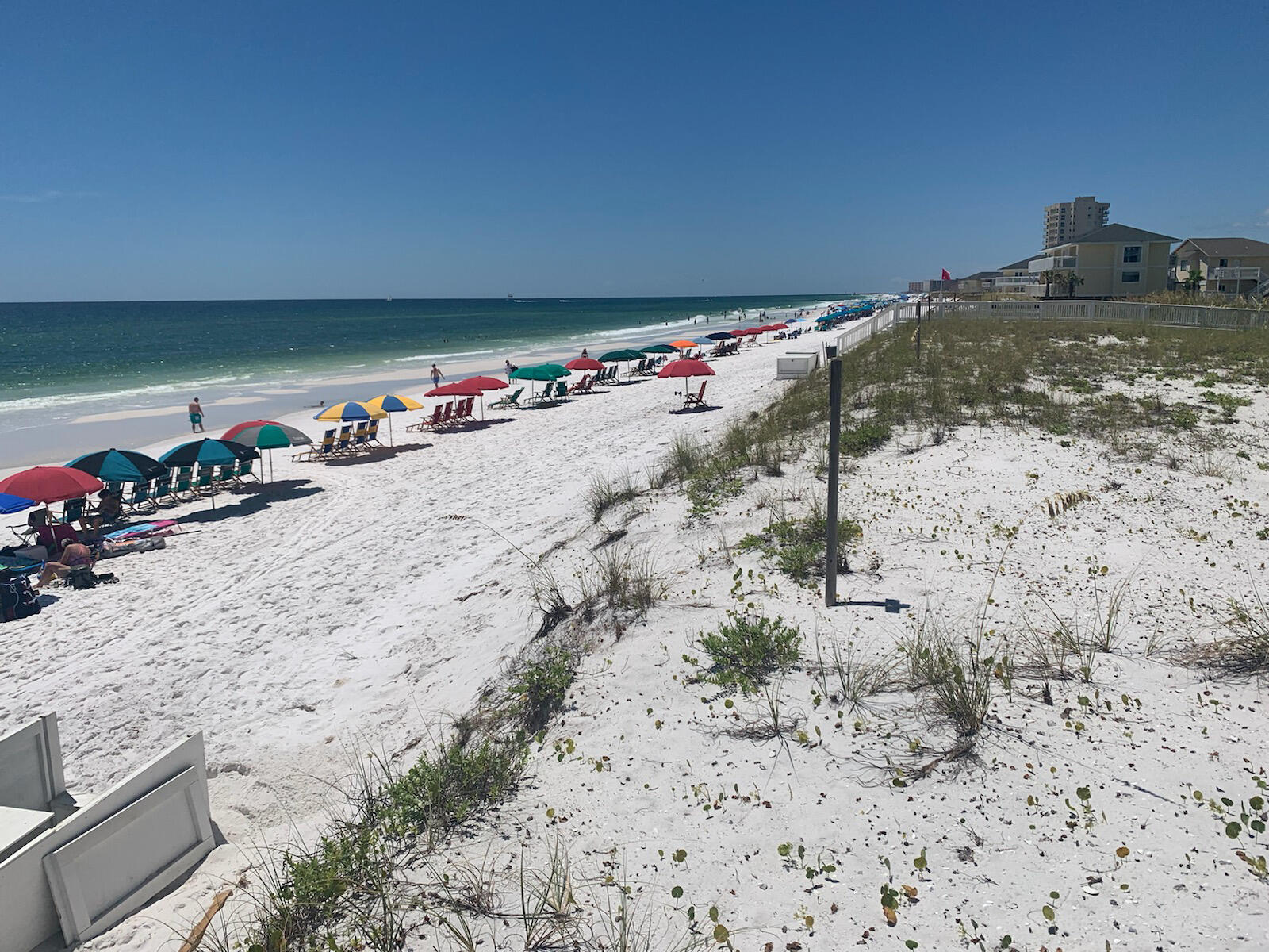 SHORELINE GARDENS T/H - Residential