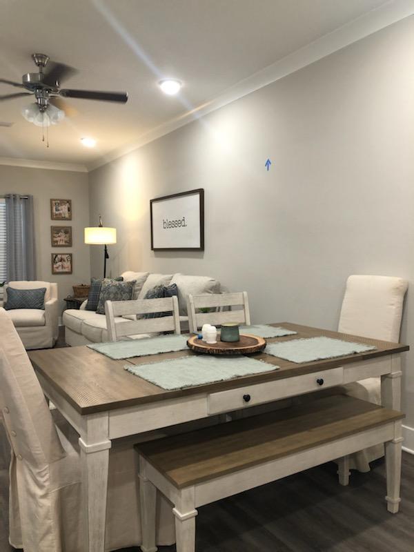 VERANDAS AT FREEPORT - Residential Lease