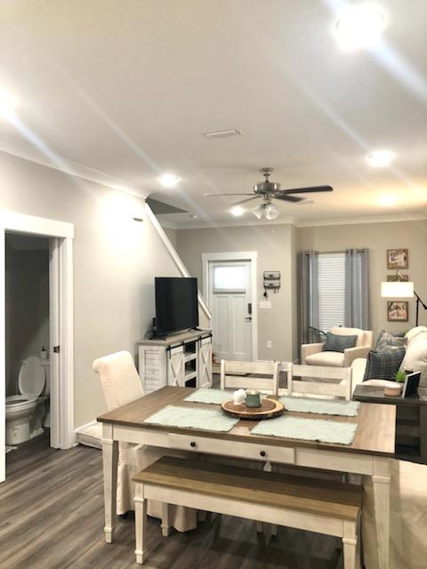 VERANDAS AT FREEPORT - Residential Lease