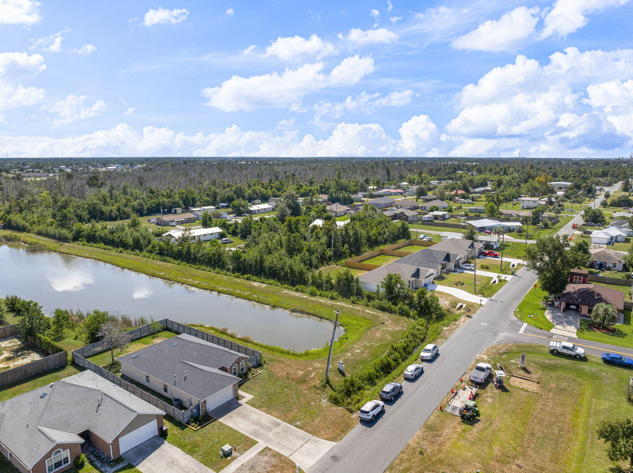cedars crossing - Residential