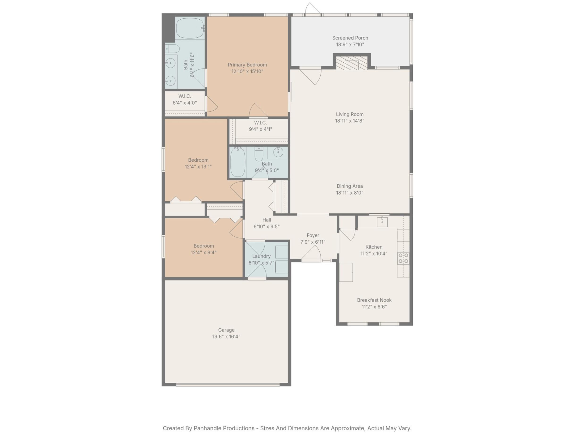 cedars crossing - Residential