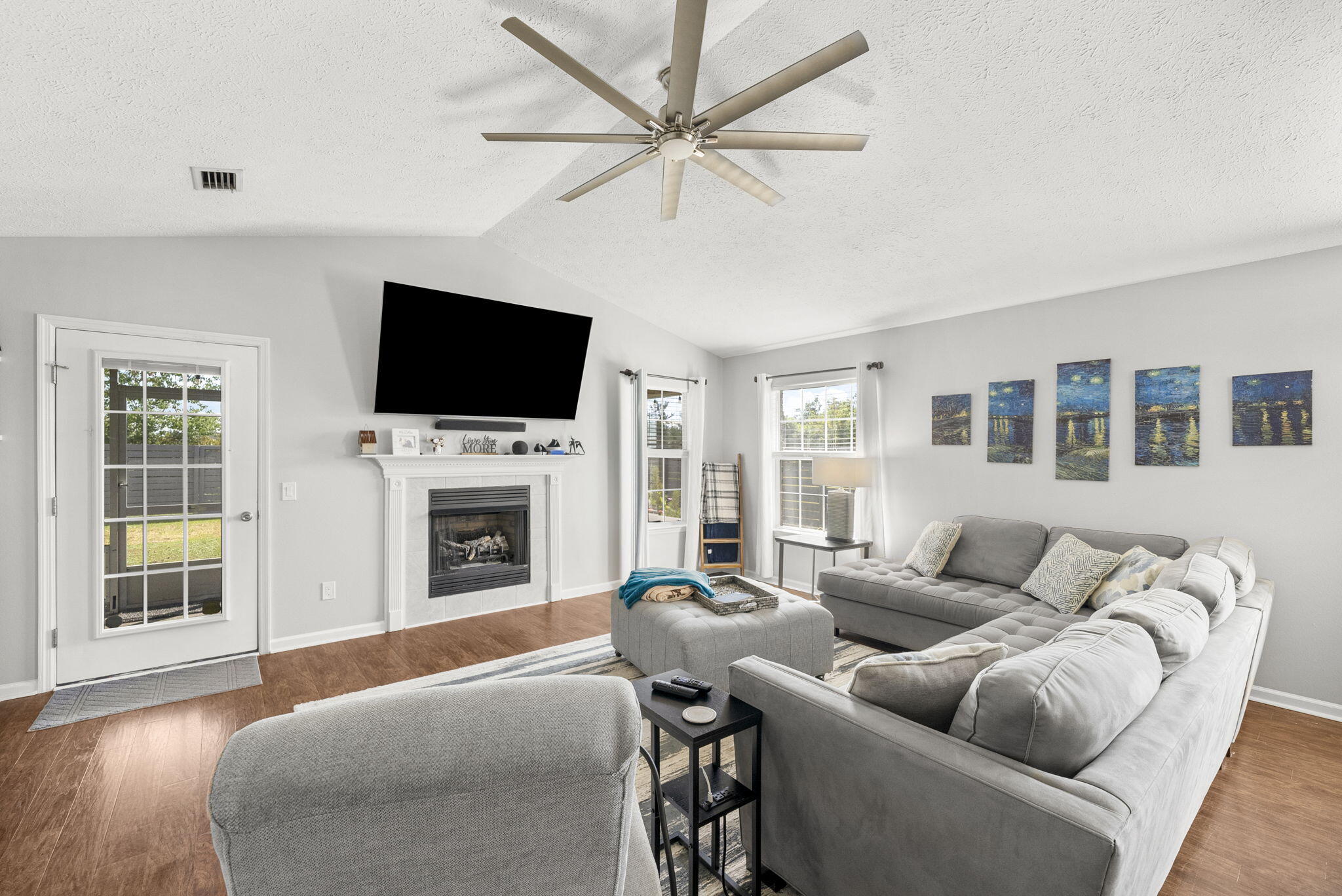 cedars crossing - Residential