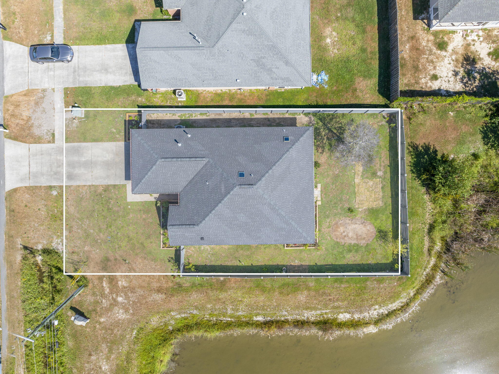 cedars crossing - Residential