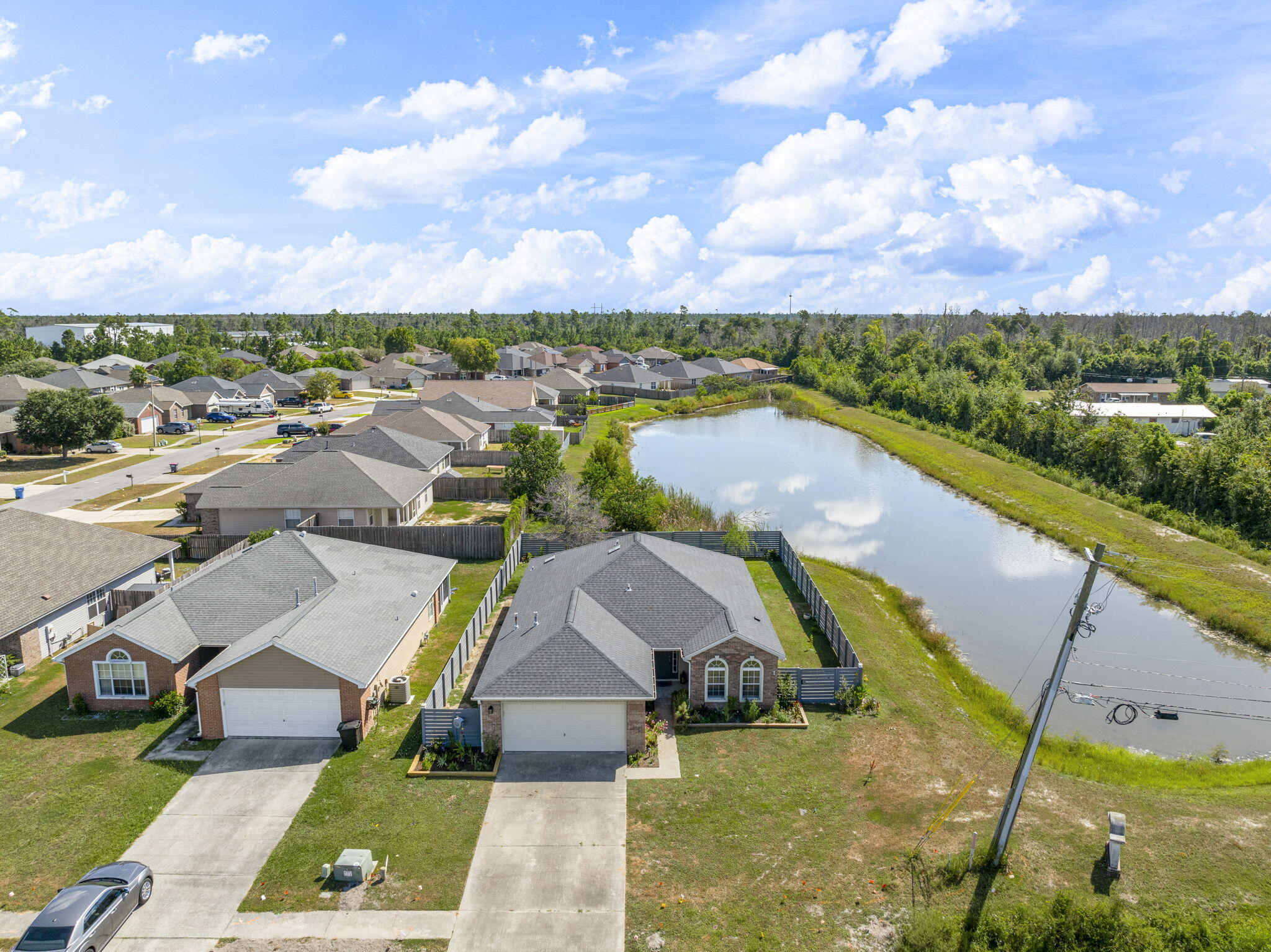 cedars crossing - Residential