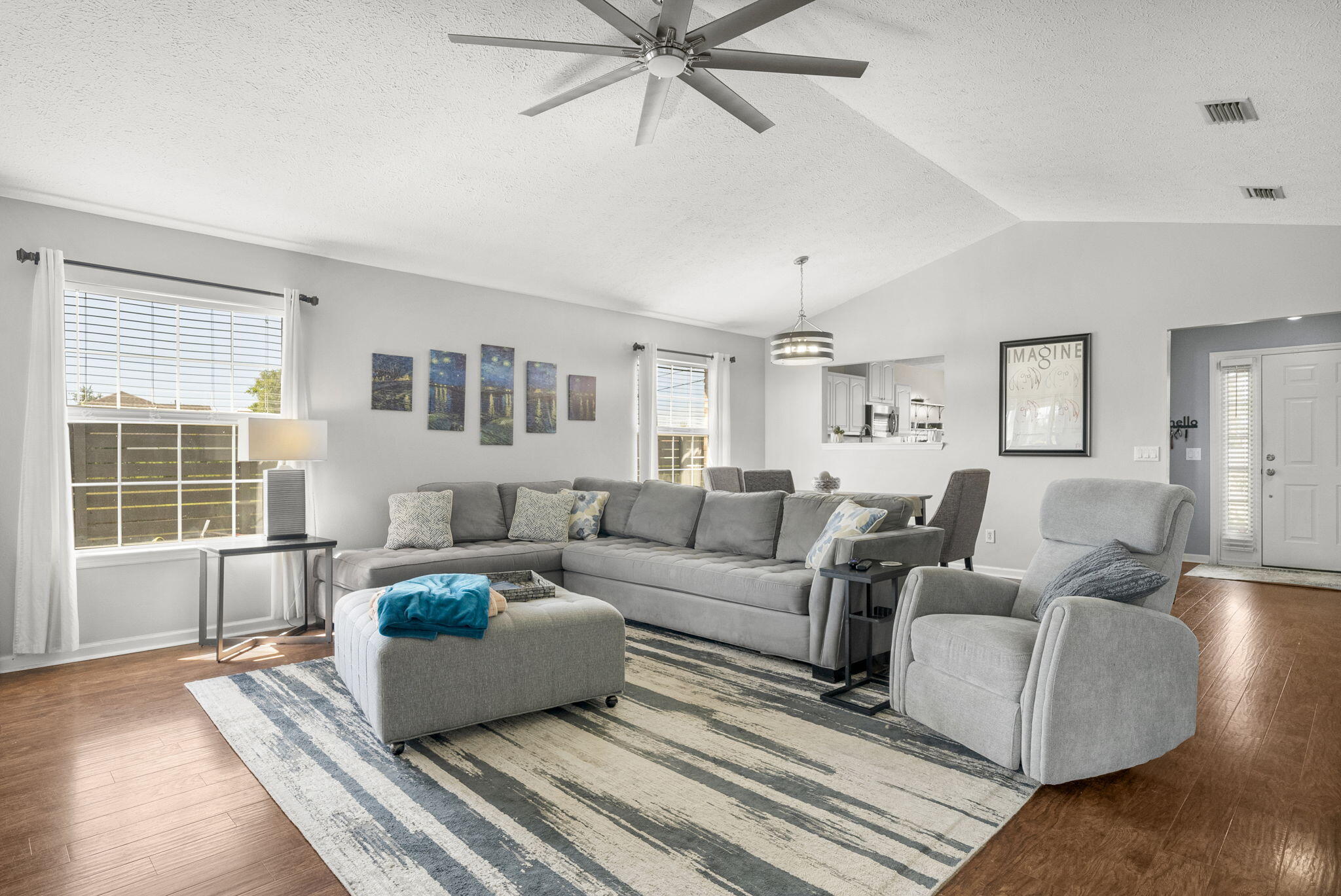 cedars crossing - Residential