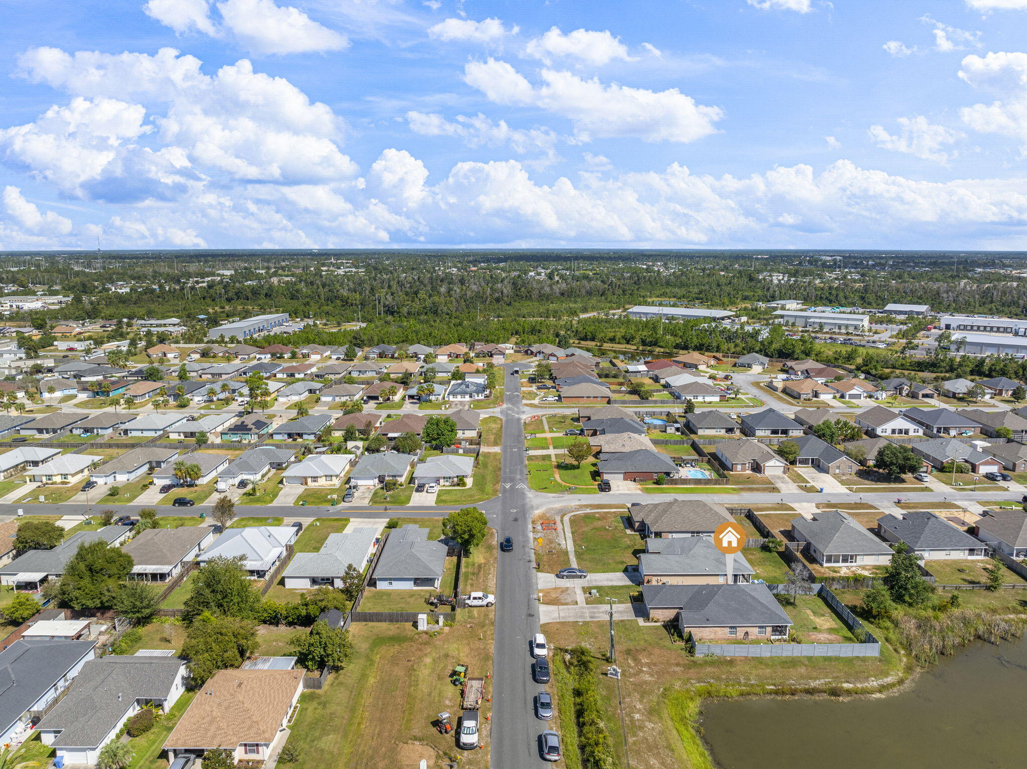 cedars crossing - Residential