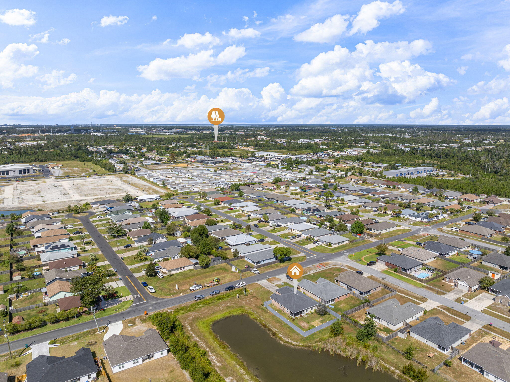 cedars crossing - Residential